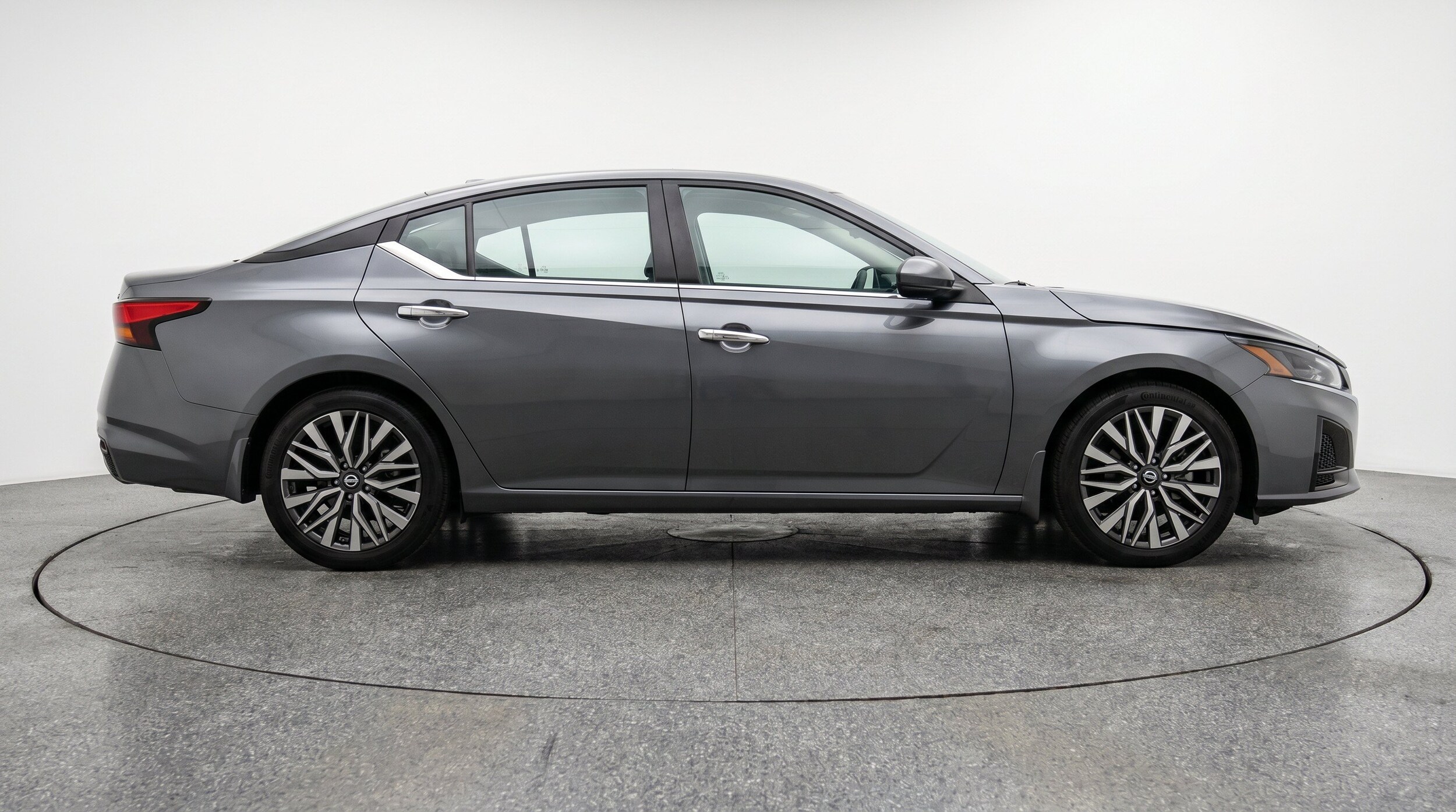 Thumbnail: 2025 Nissan Altima - 11