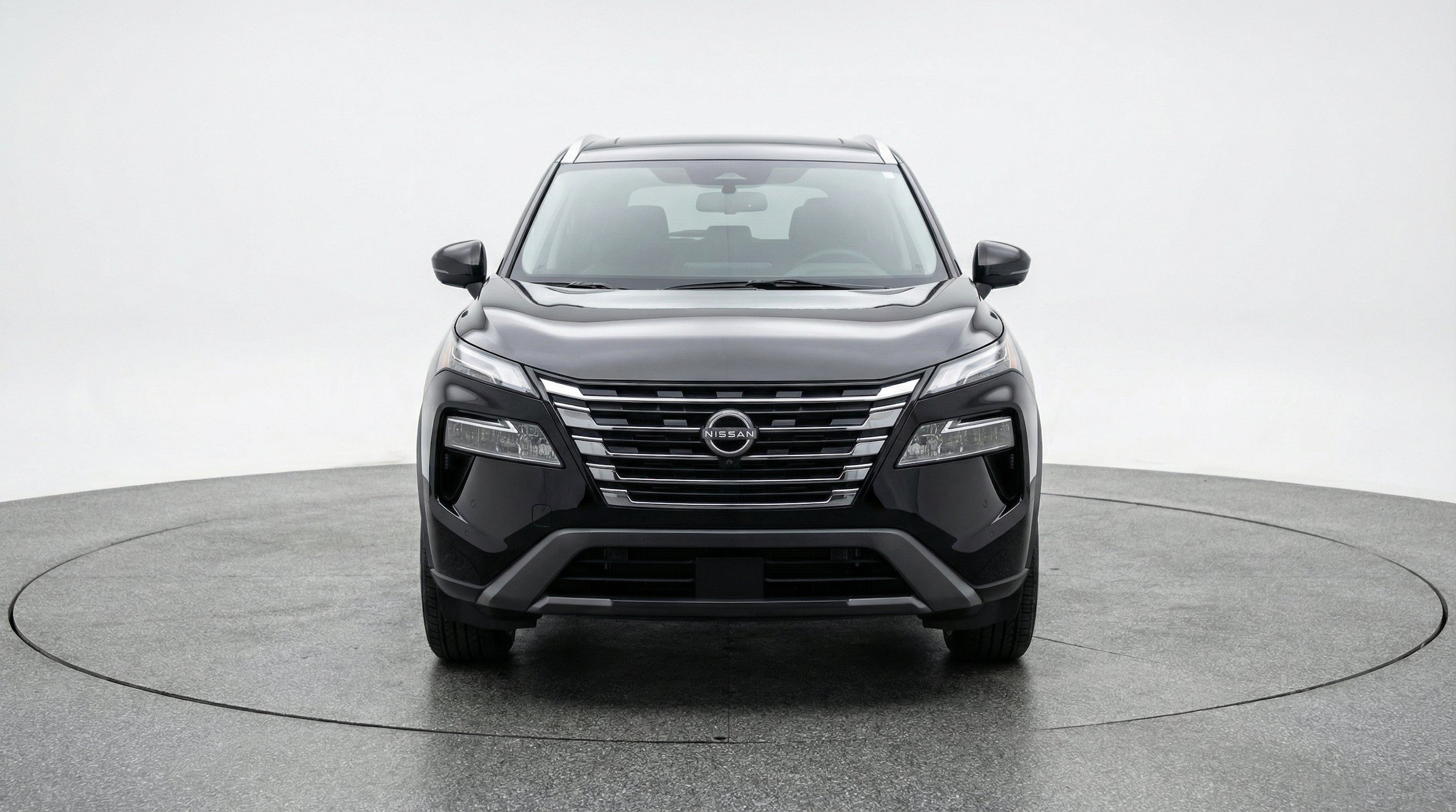 Thumbnail: 2026 Nissan Rogue - 2