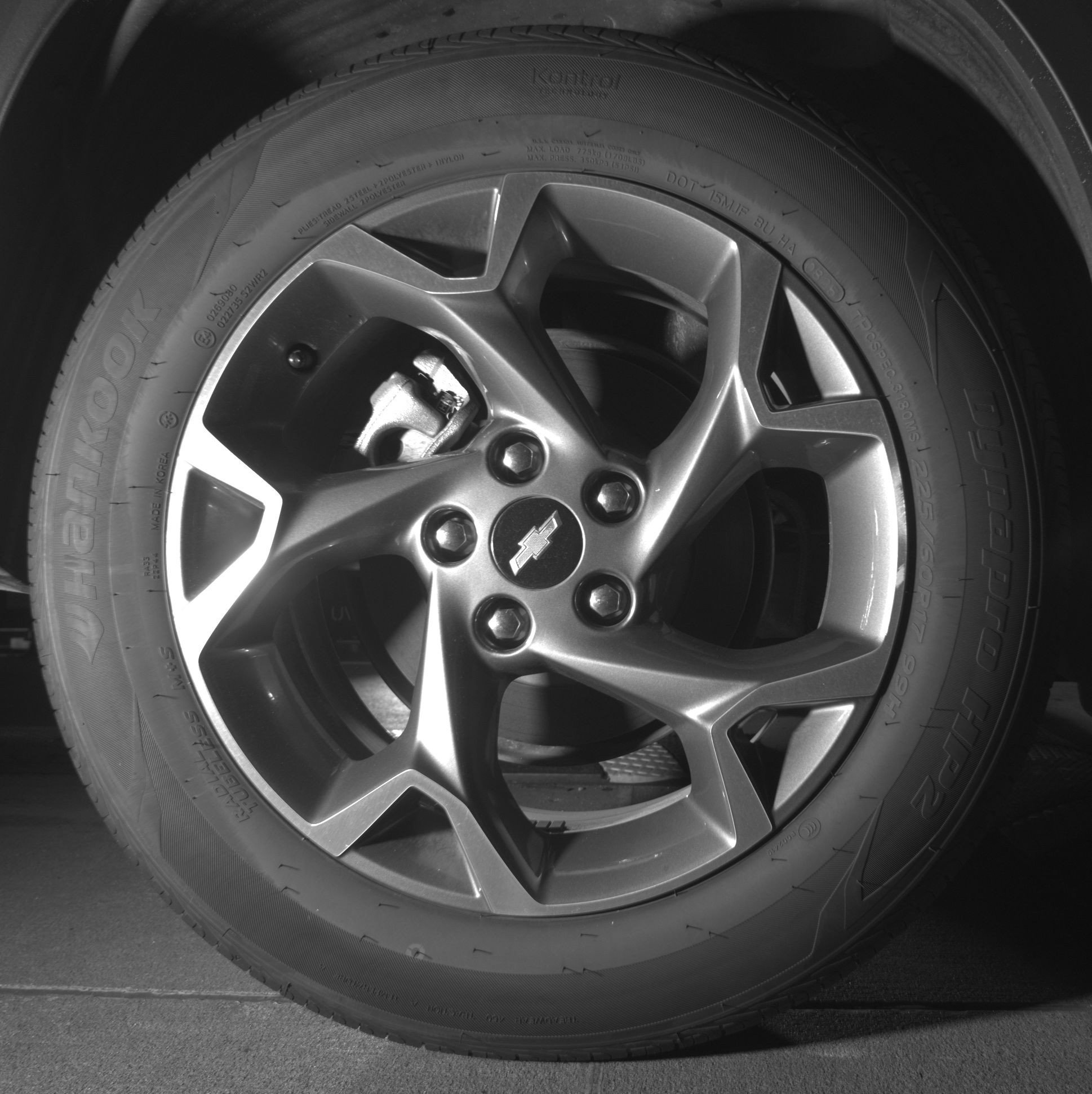 Thumbnail: 2025 Chevrolet Trax - 15