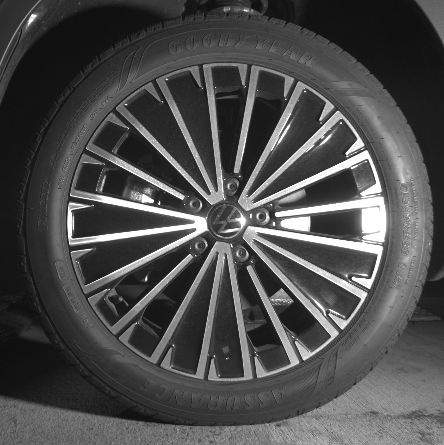 Thumbnail: 2026 Volkswagen Taos - 12