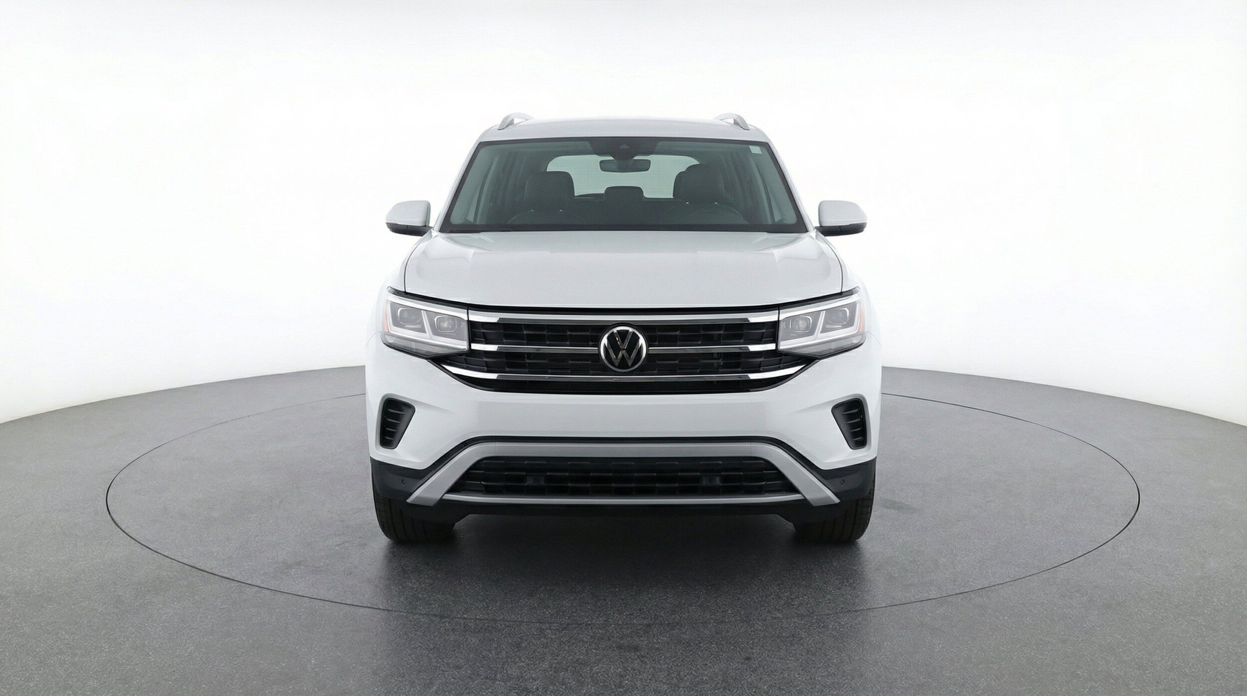 Thumbnail: 2026 Volkswagen Atlas - 2