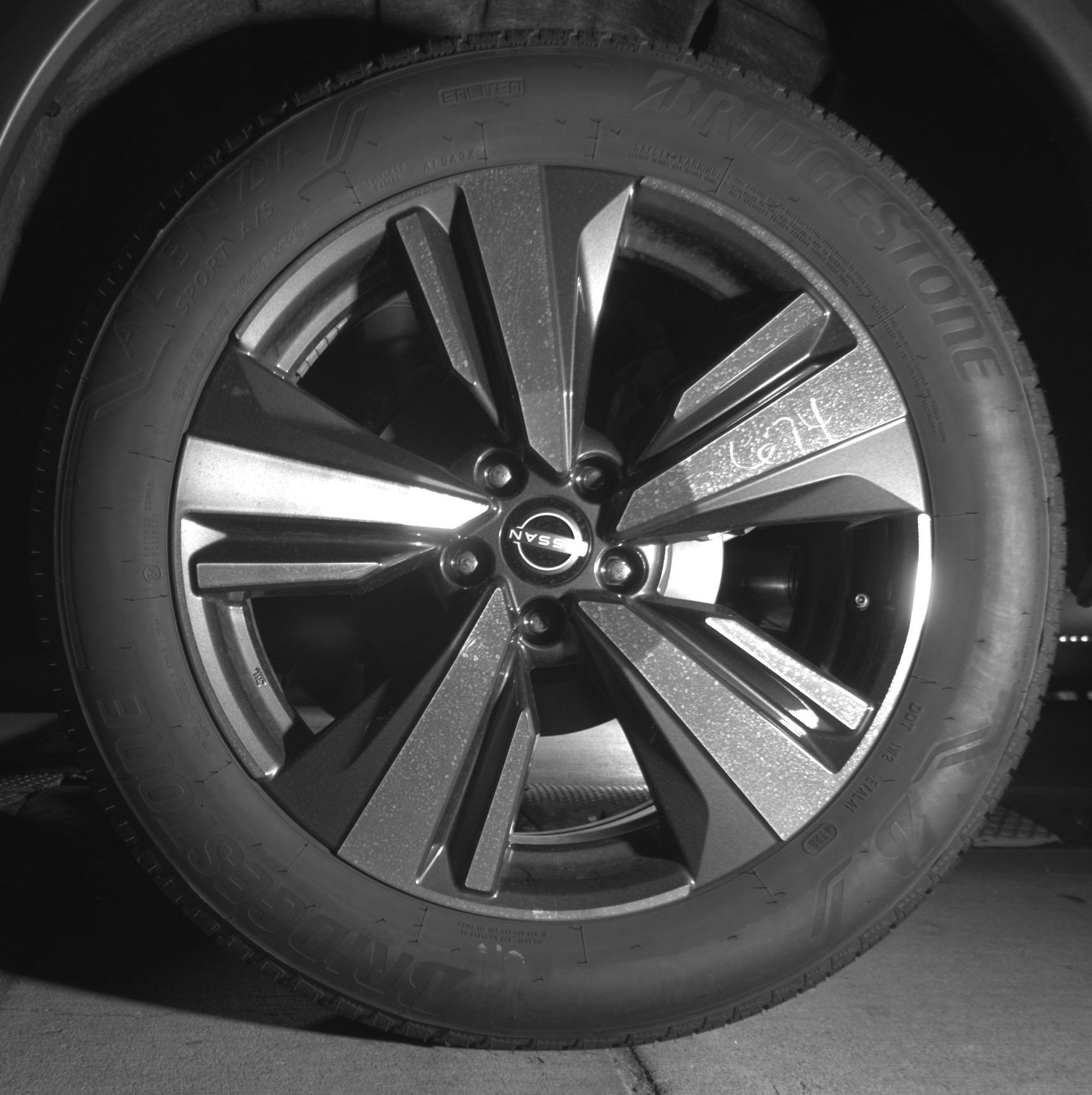 Thumbnail: 2026 Nissan Rogue - 14