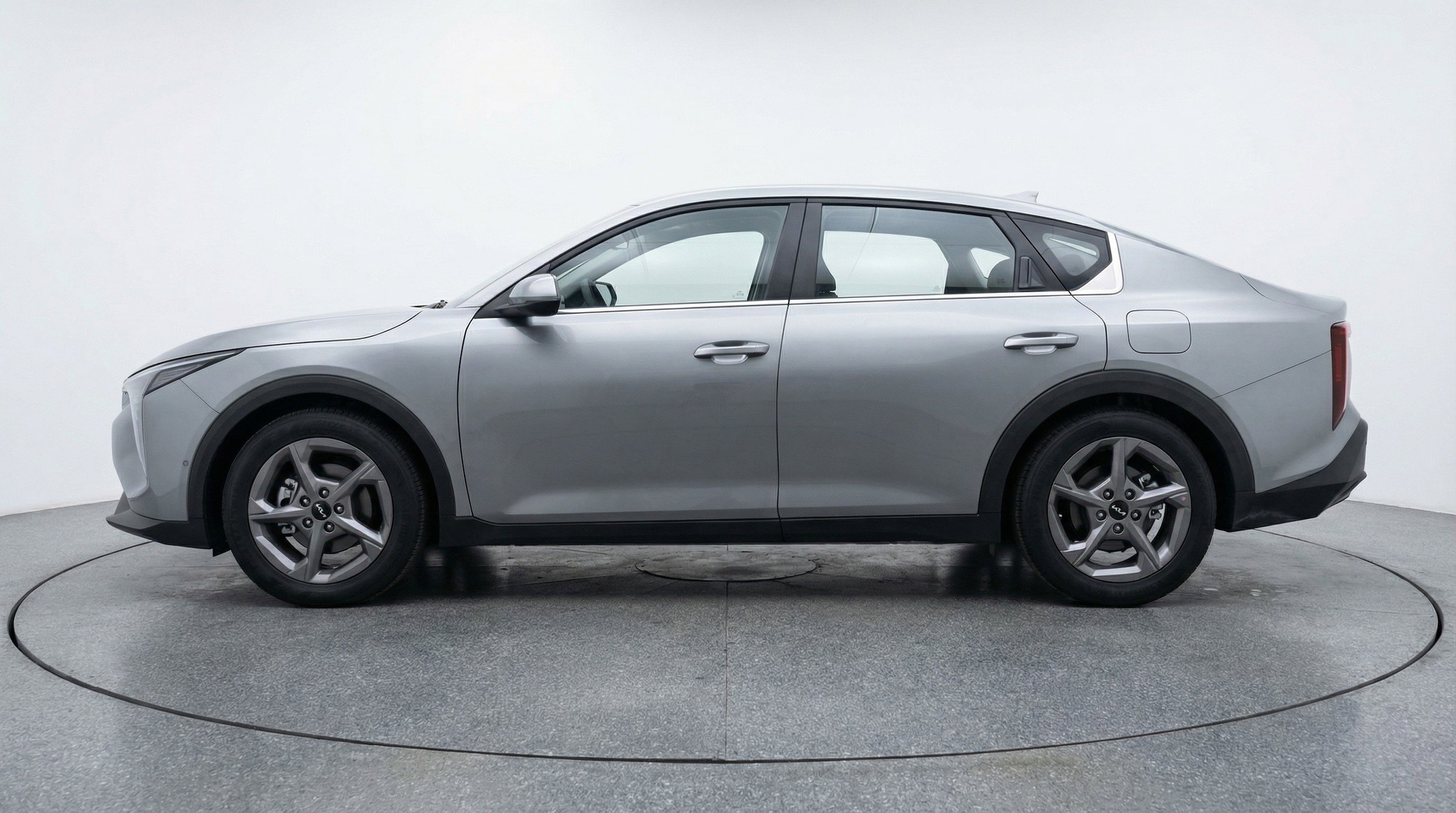 Thumbnail: 2025 Kia K4 - 5