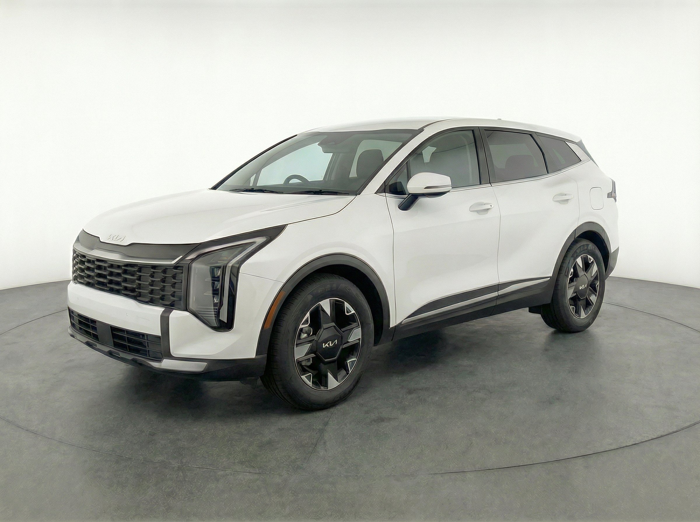Thumbnail: 2026 Kia Sportage - 3