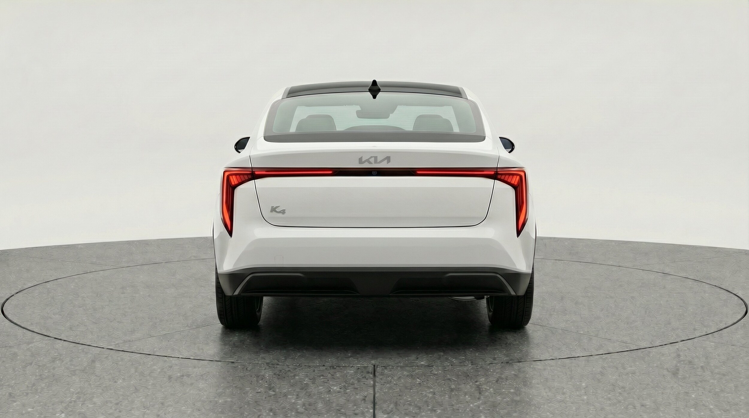Thumbnail: 2026 Kia K4 - 7