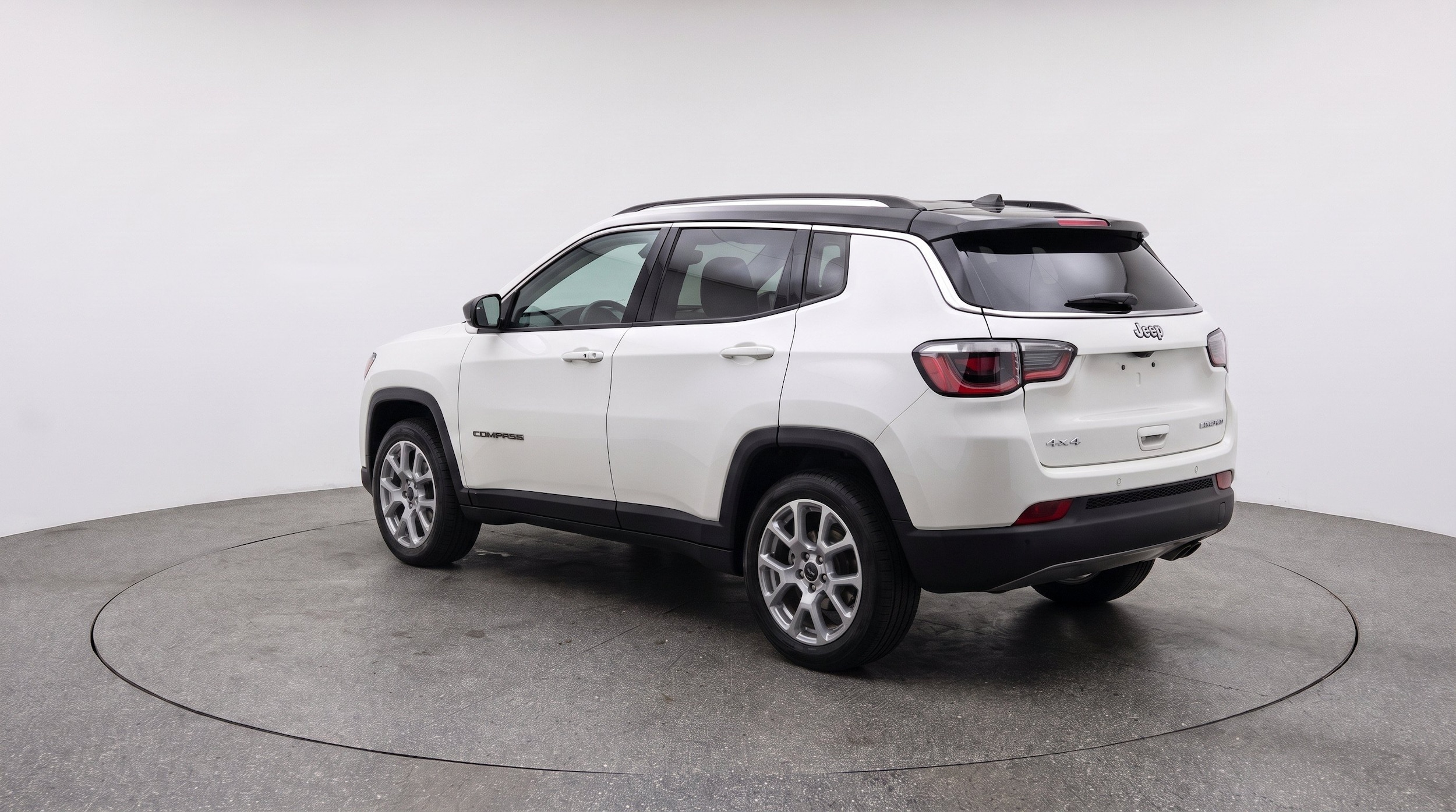 Thumbnail: 2025 Jeep Compass - 6