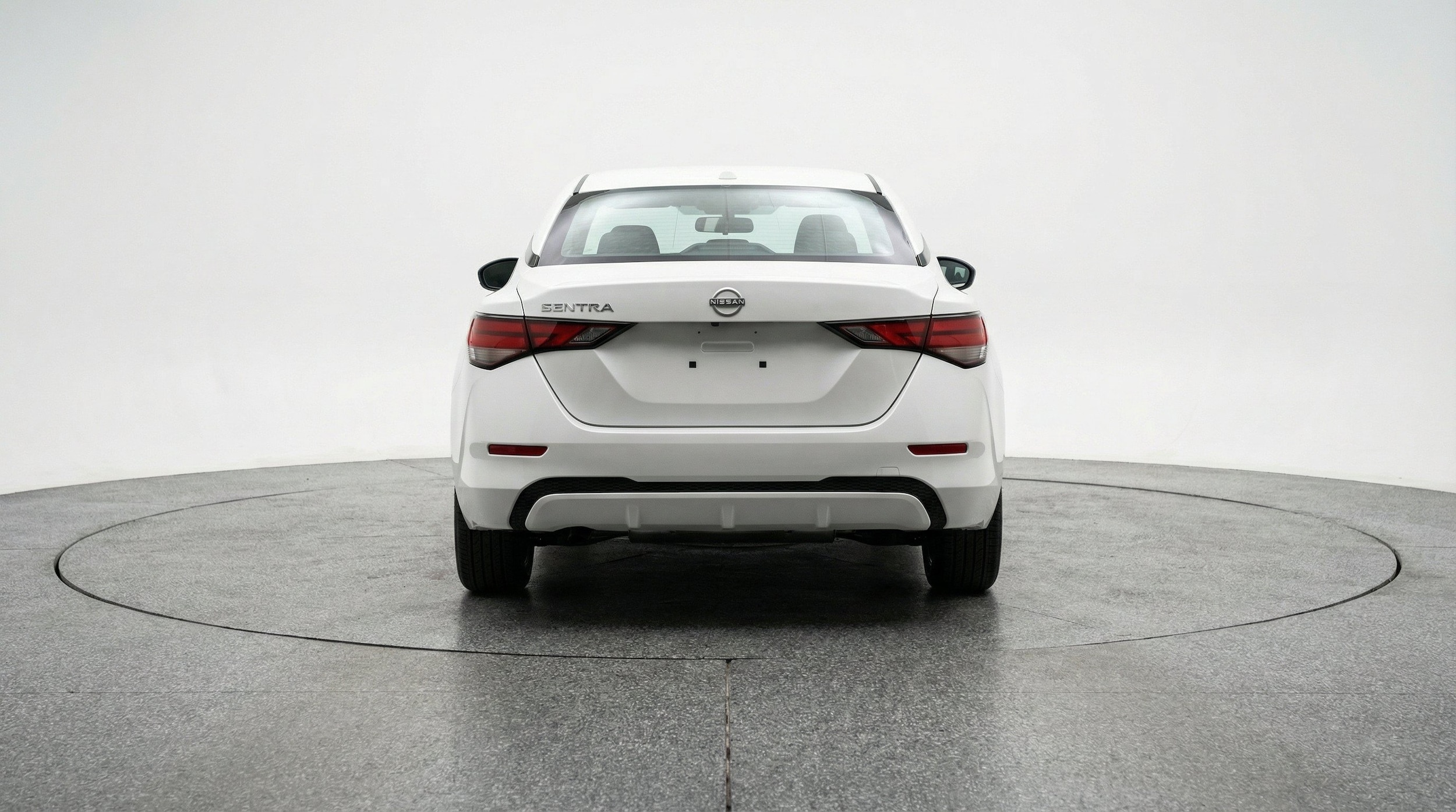 Thumbnail: 2025 Nissan Sentra - 7
