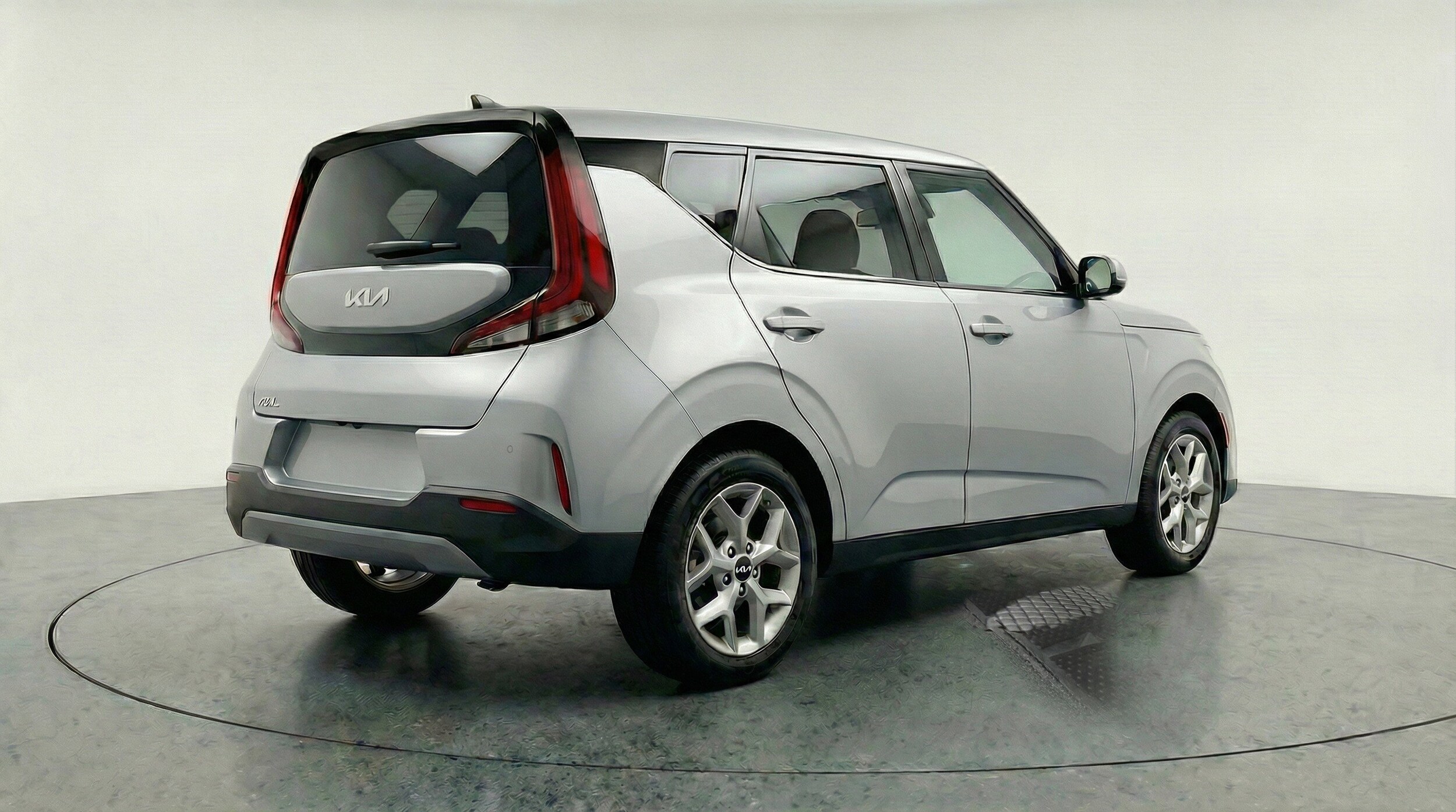 Thumbnail: 2025 Kia Soul - 9