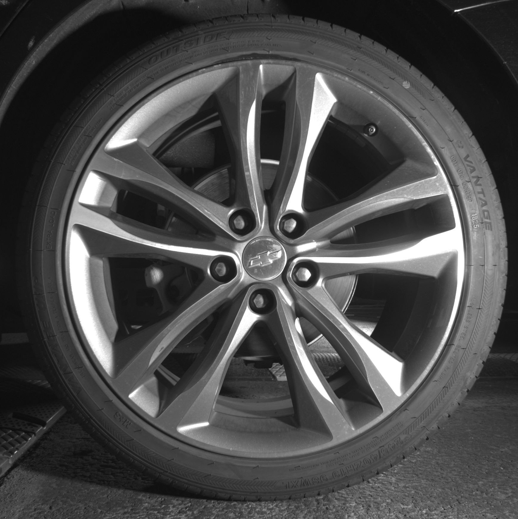 Thumbnail: 2024 Chevrolet Malibu - 14