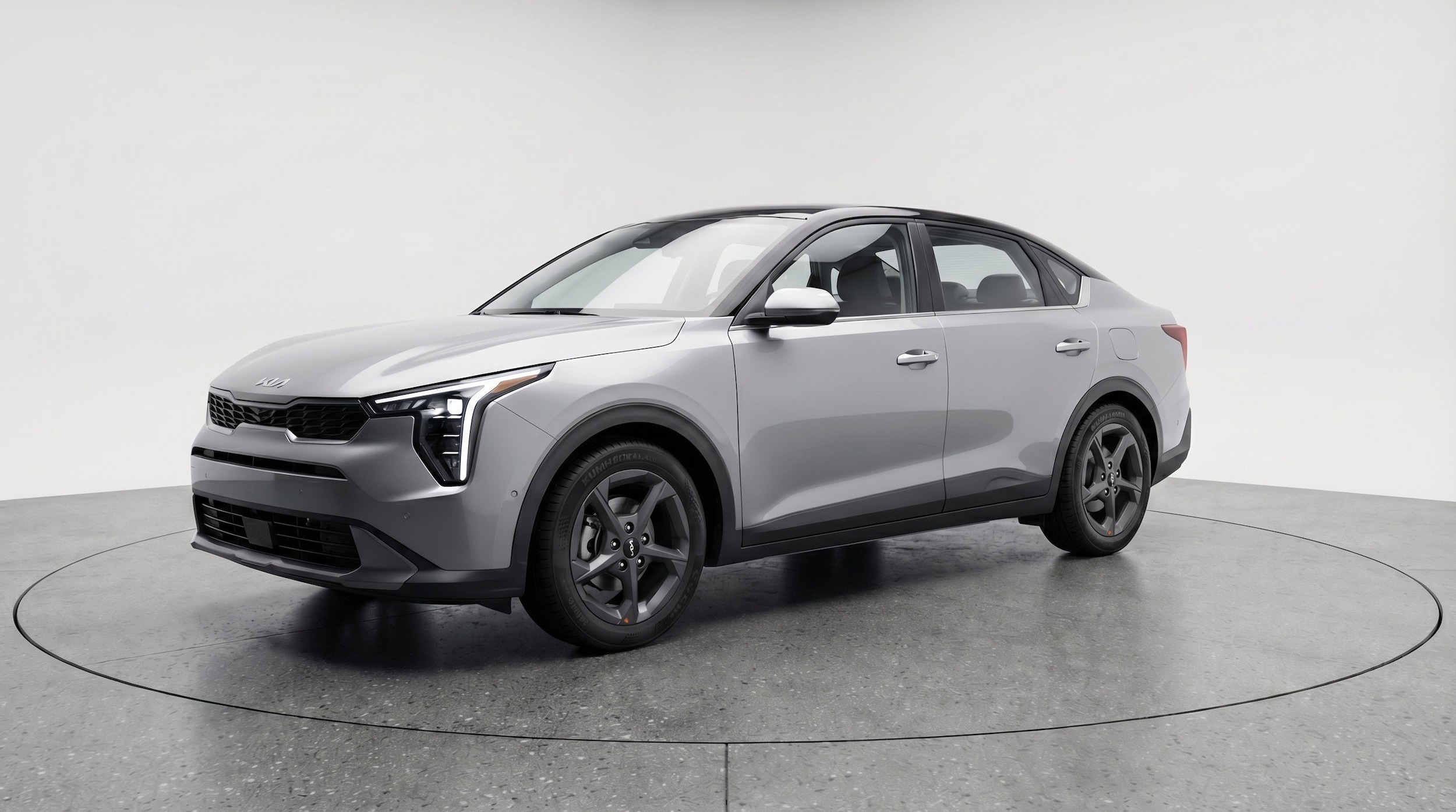 Thumbnail: 2026 Kia K4 - 3