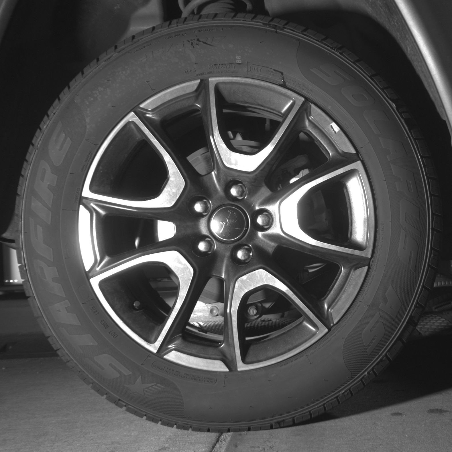 Thumbnail: 2025 Jeep Compass - 15