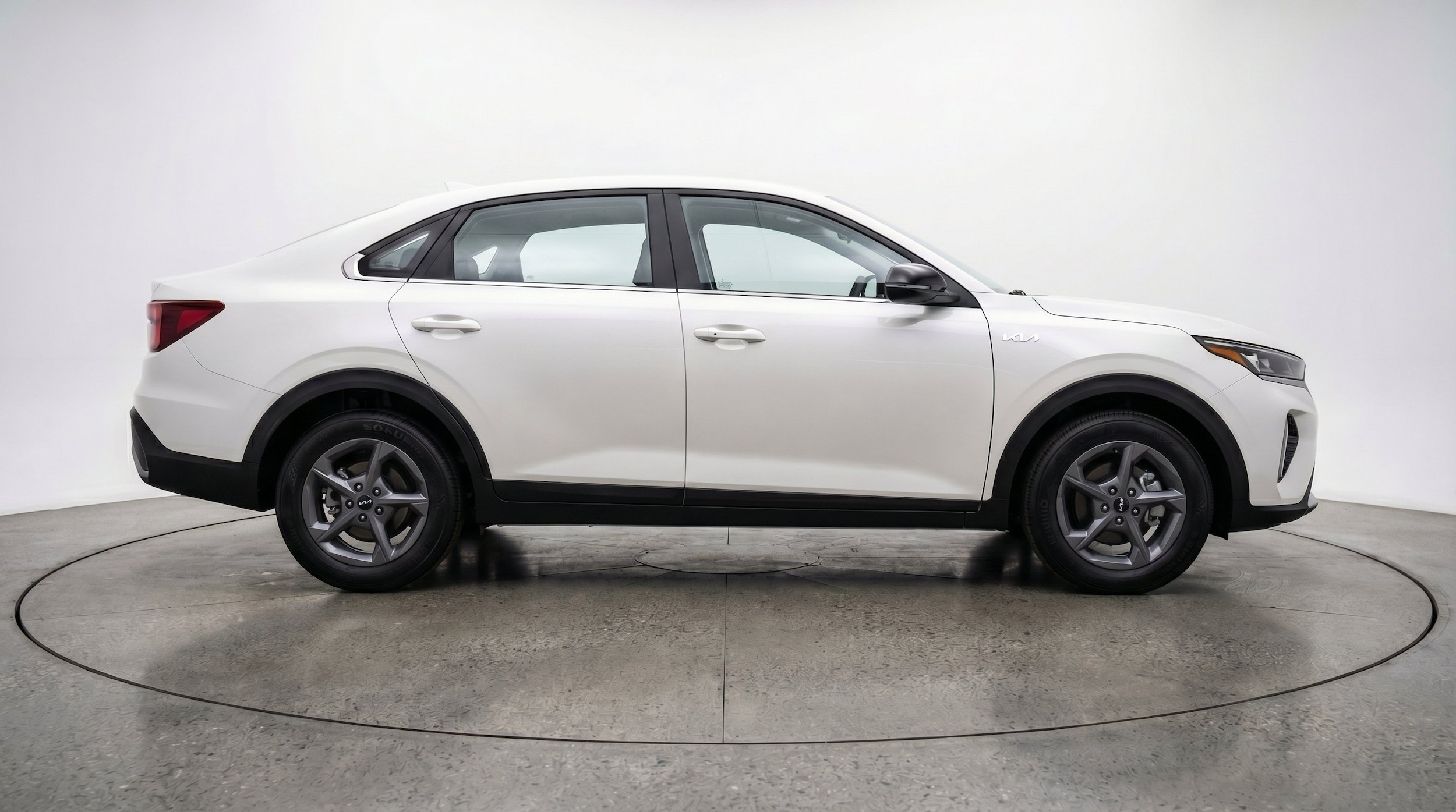 Thumbnail: 2025 Kia K4 - 11