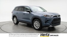 2025 Toyota Grand Highlander  -
                  Fresno, CA