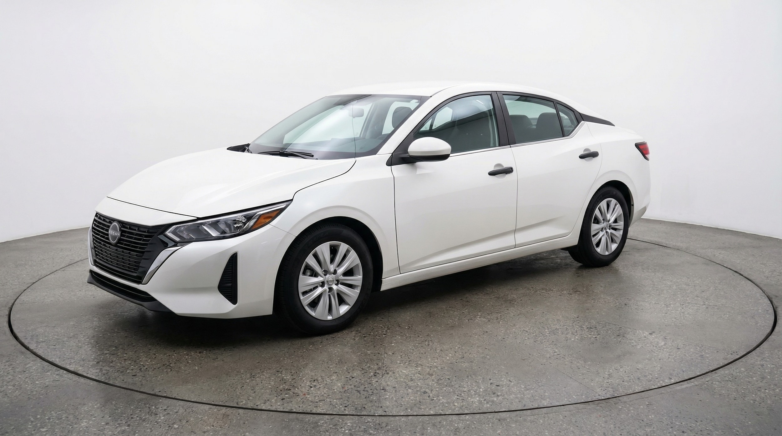 Thumbnail: 2025 Nissan Sentra - 3