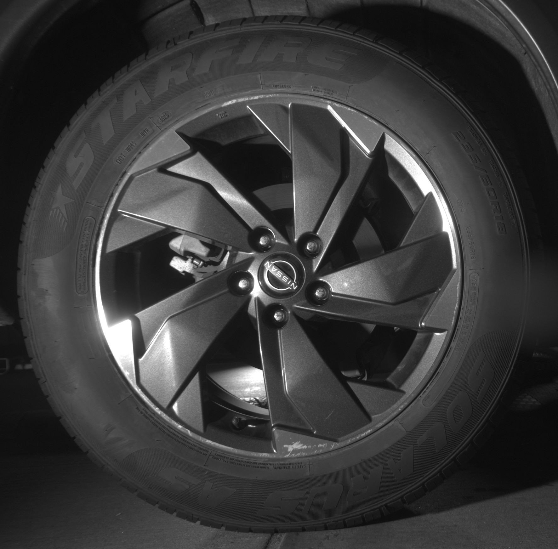 Thumbnail: 2025 Nissan Rogue - 13