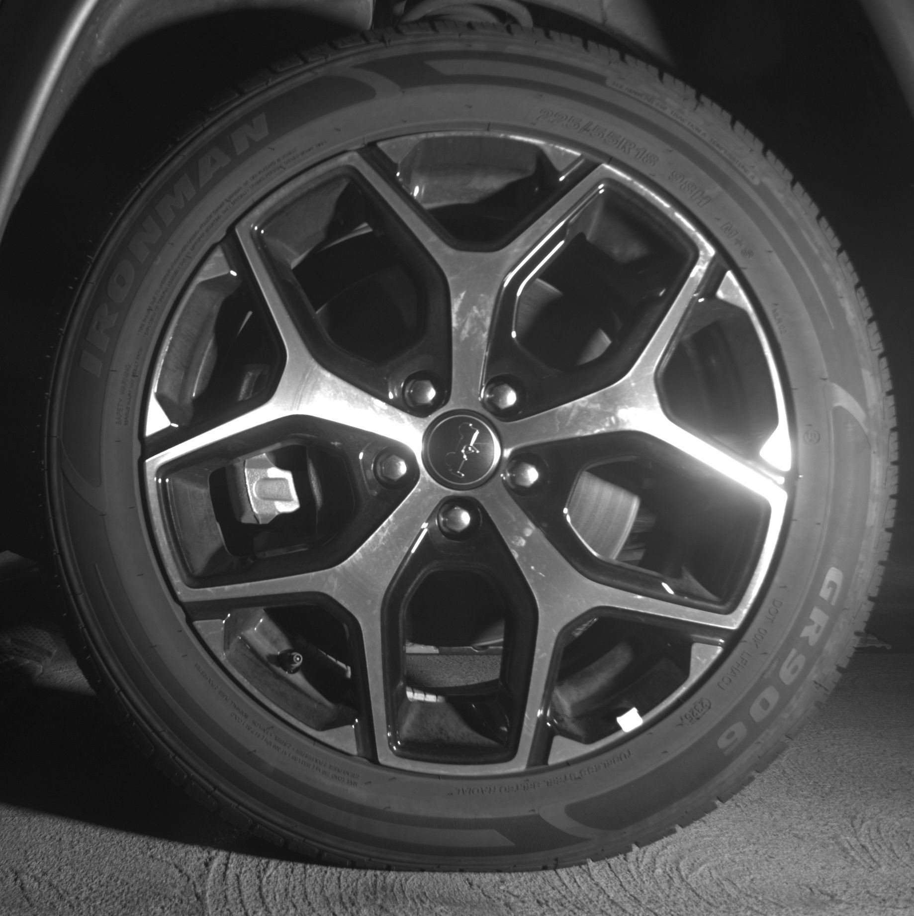 Thumbnail: 2025 Jeep Compass - 12