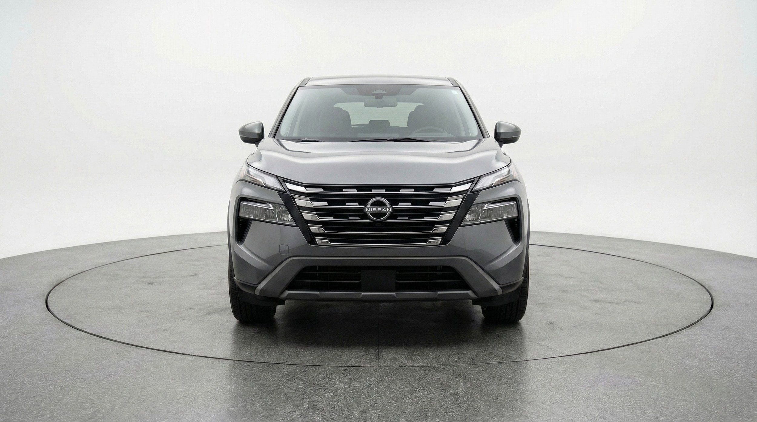 Thumbnail: 2025 Nissan Rogue - 2