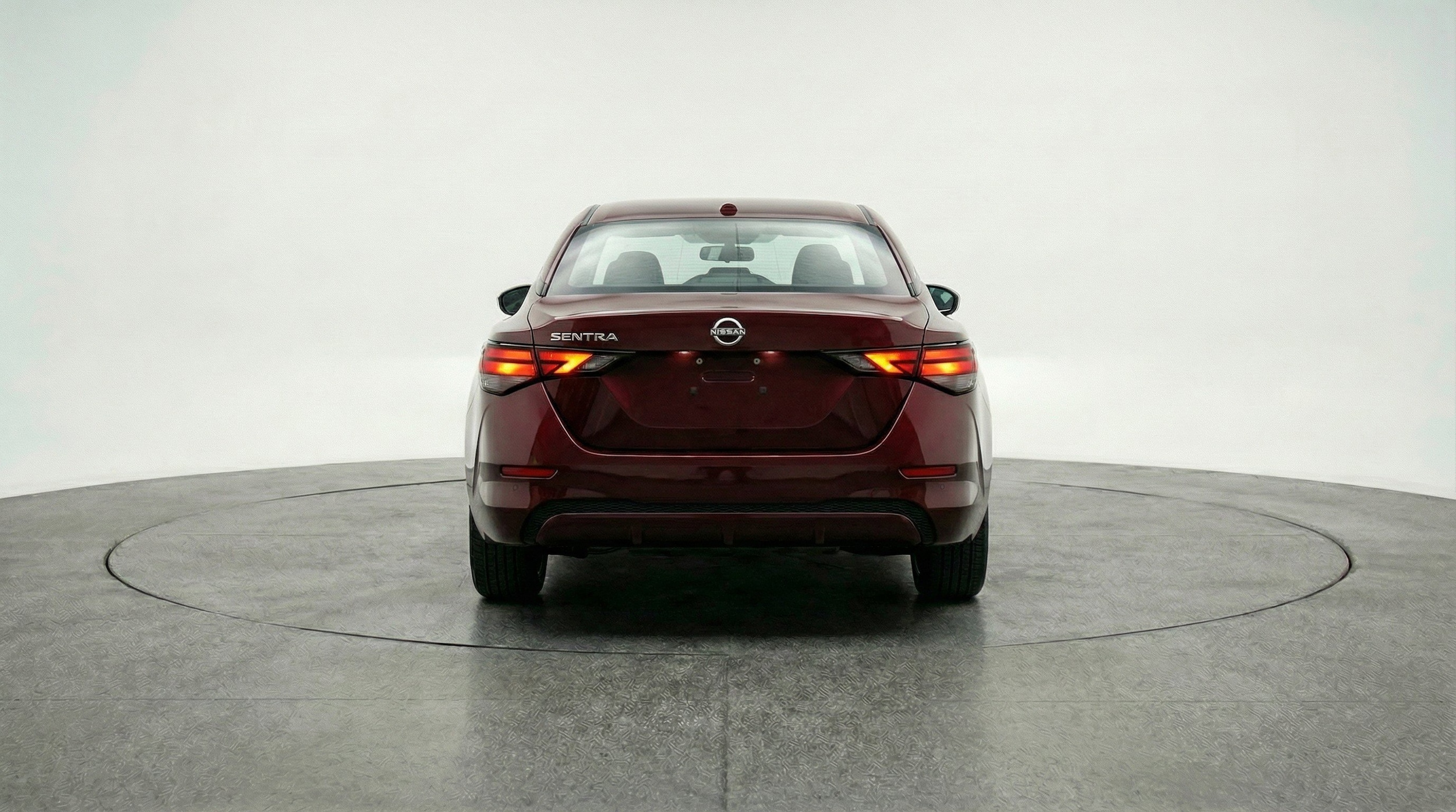 Thumbnail: 2025 Nissan Sentra - 7