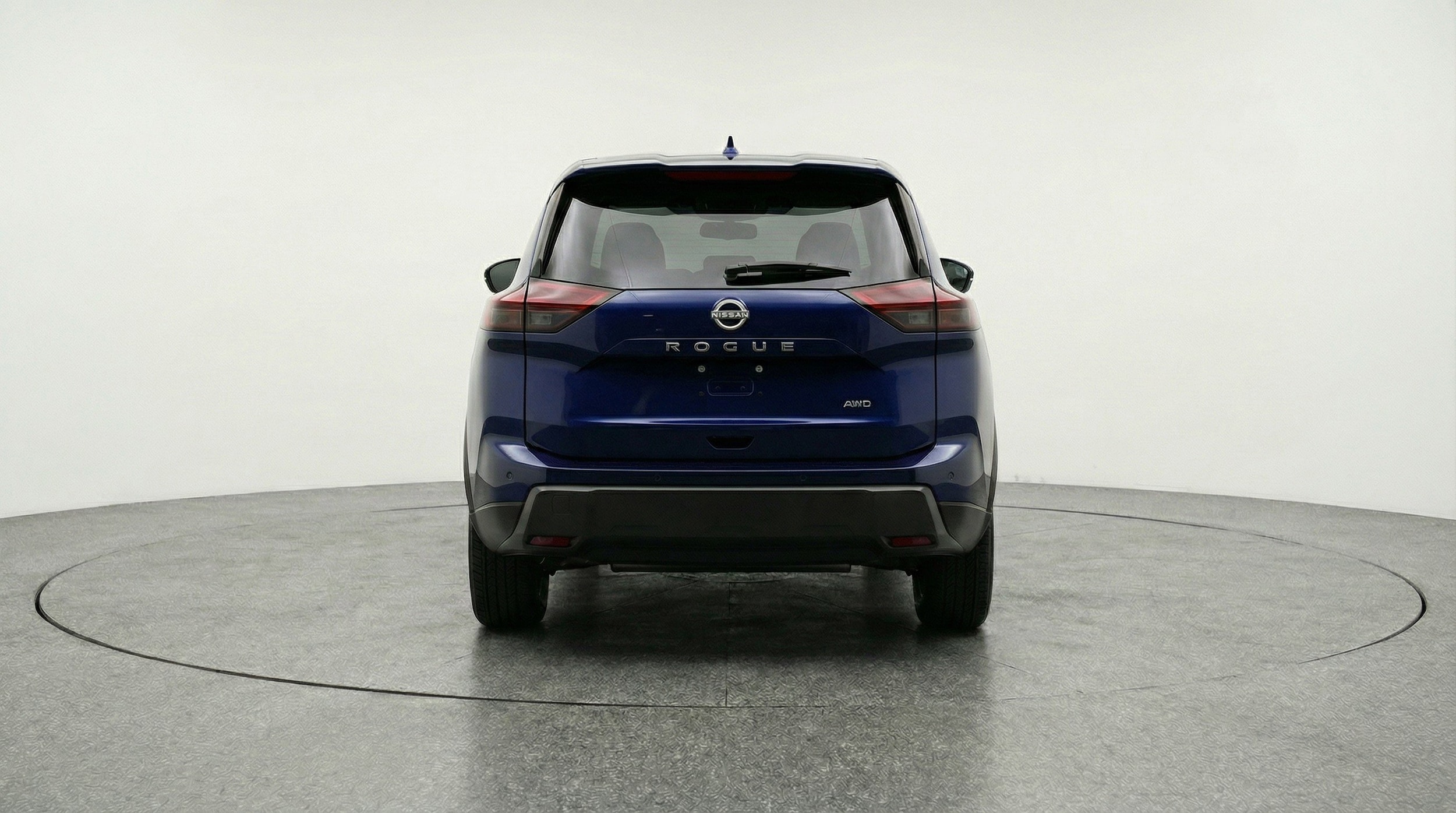 Thumbnail: 2025 Nissan Rogue - 7