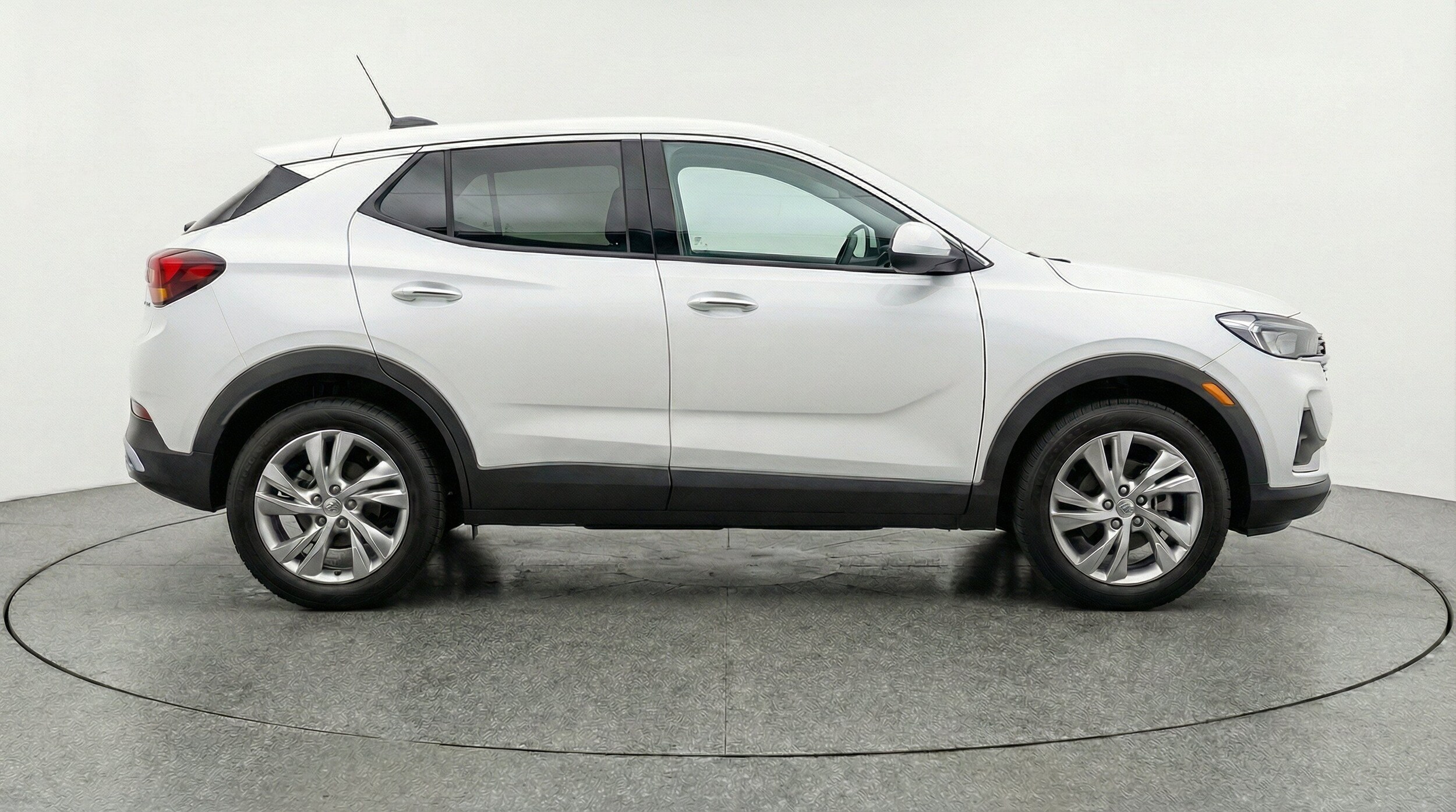 Thumbnail: 2026 Buick Encore GX - 11
