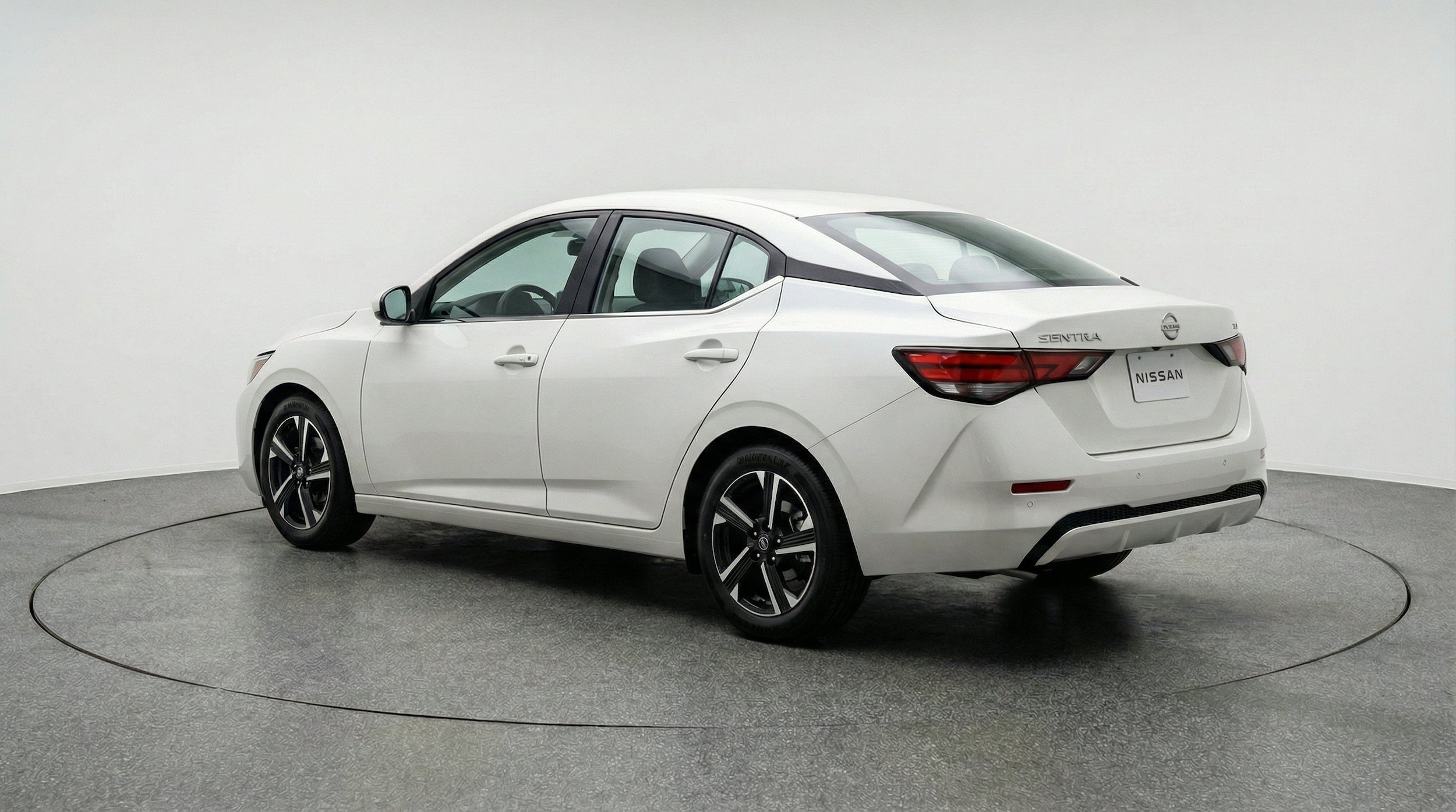 Thumbnail: 2025 Nissan Sentra - 6