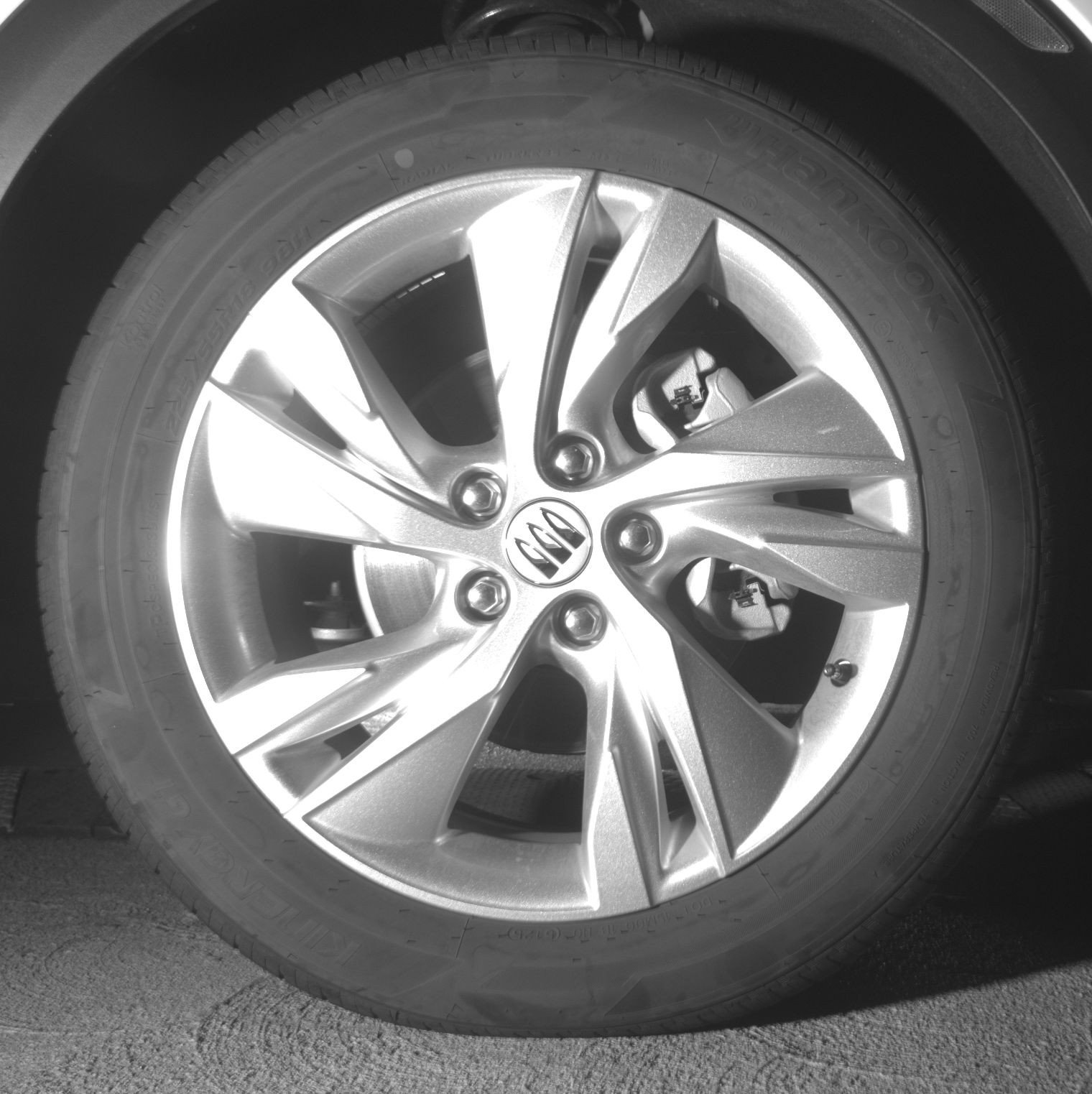 Thumbnail: 2026 Buick Encore GX - 13