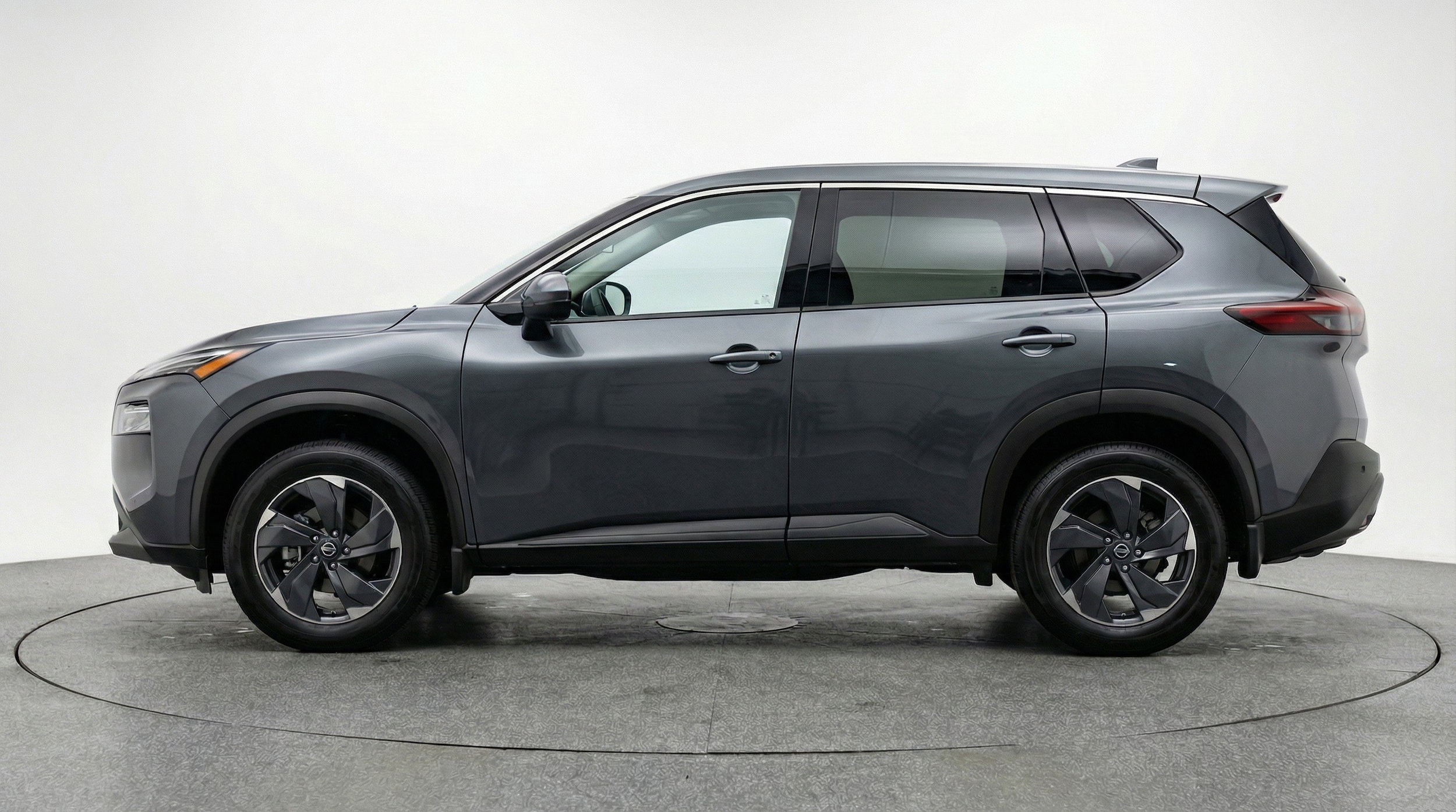Thumbnail: 2025 Nissan Rogue - 5
