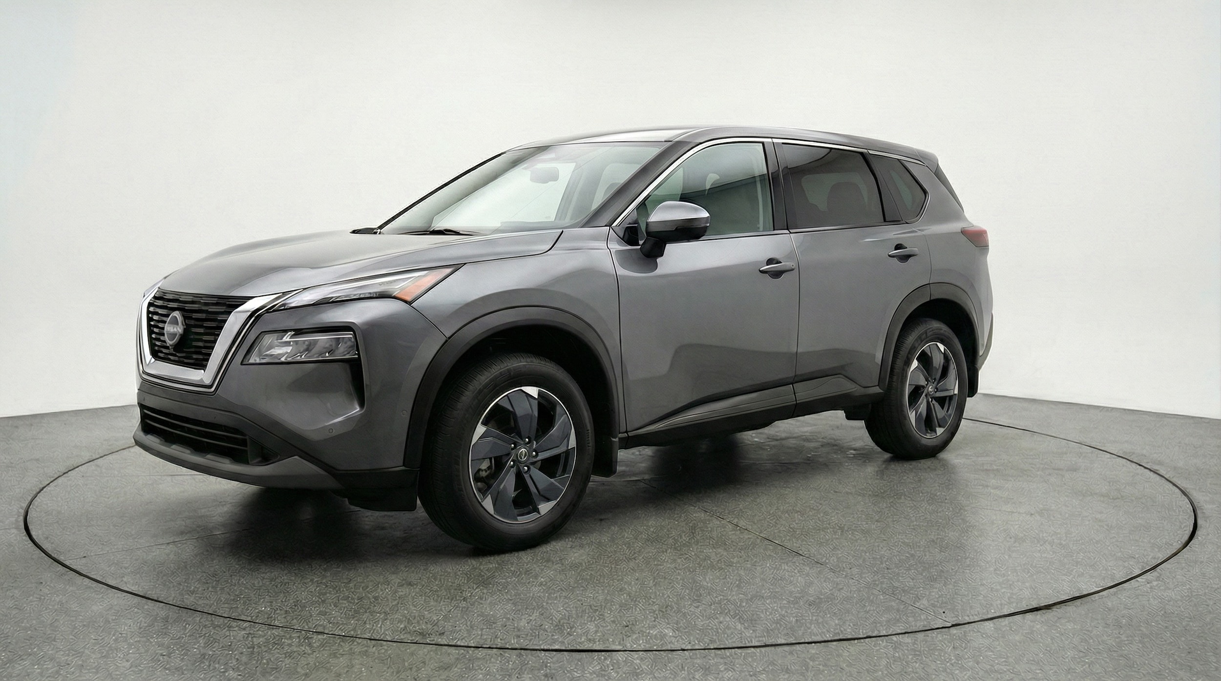 Thumbnail: 2025 Nissan Rogue - 3