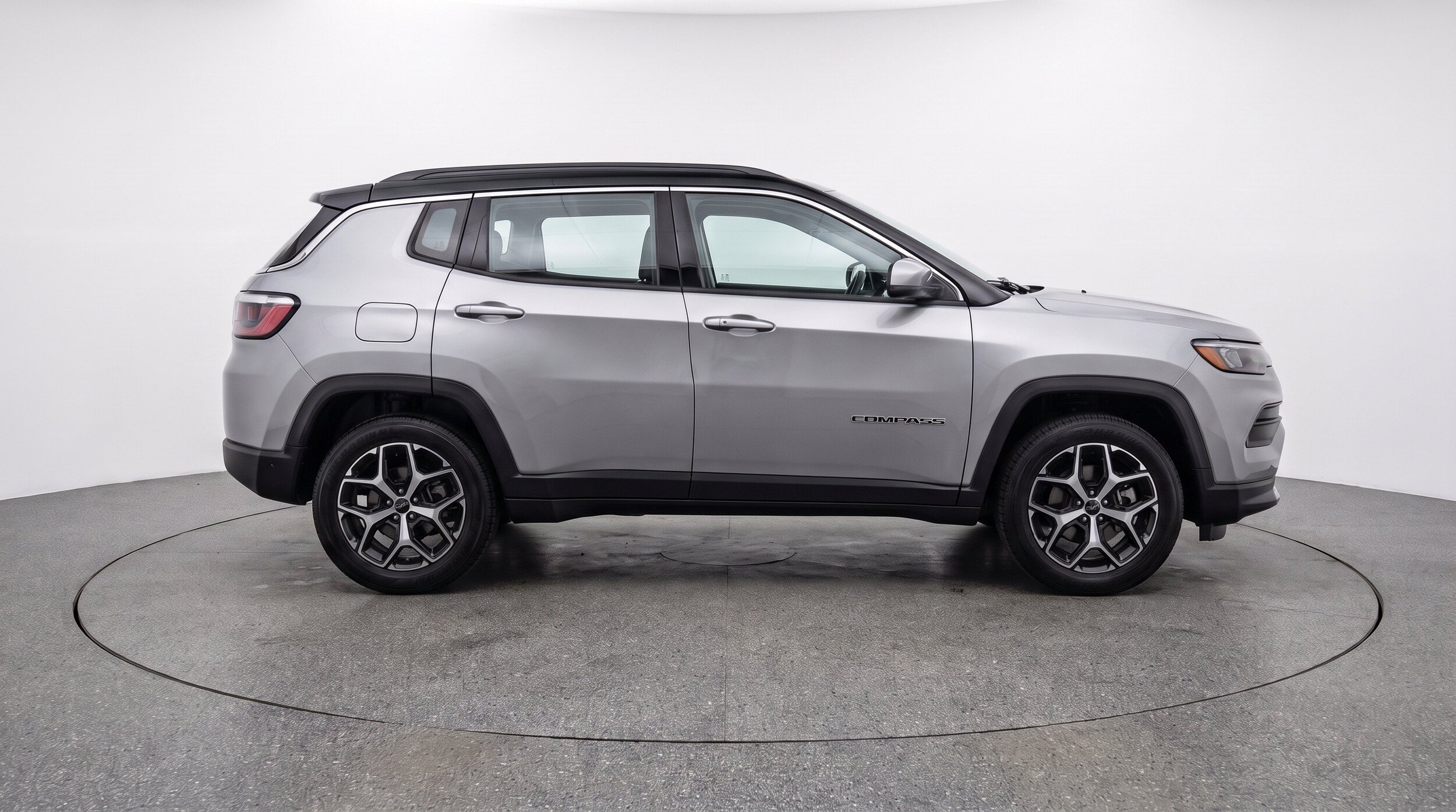 Thumbnail: 2025 Jeep Compass - 10