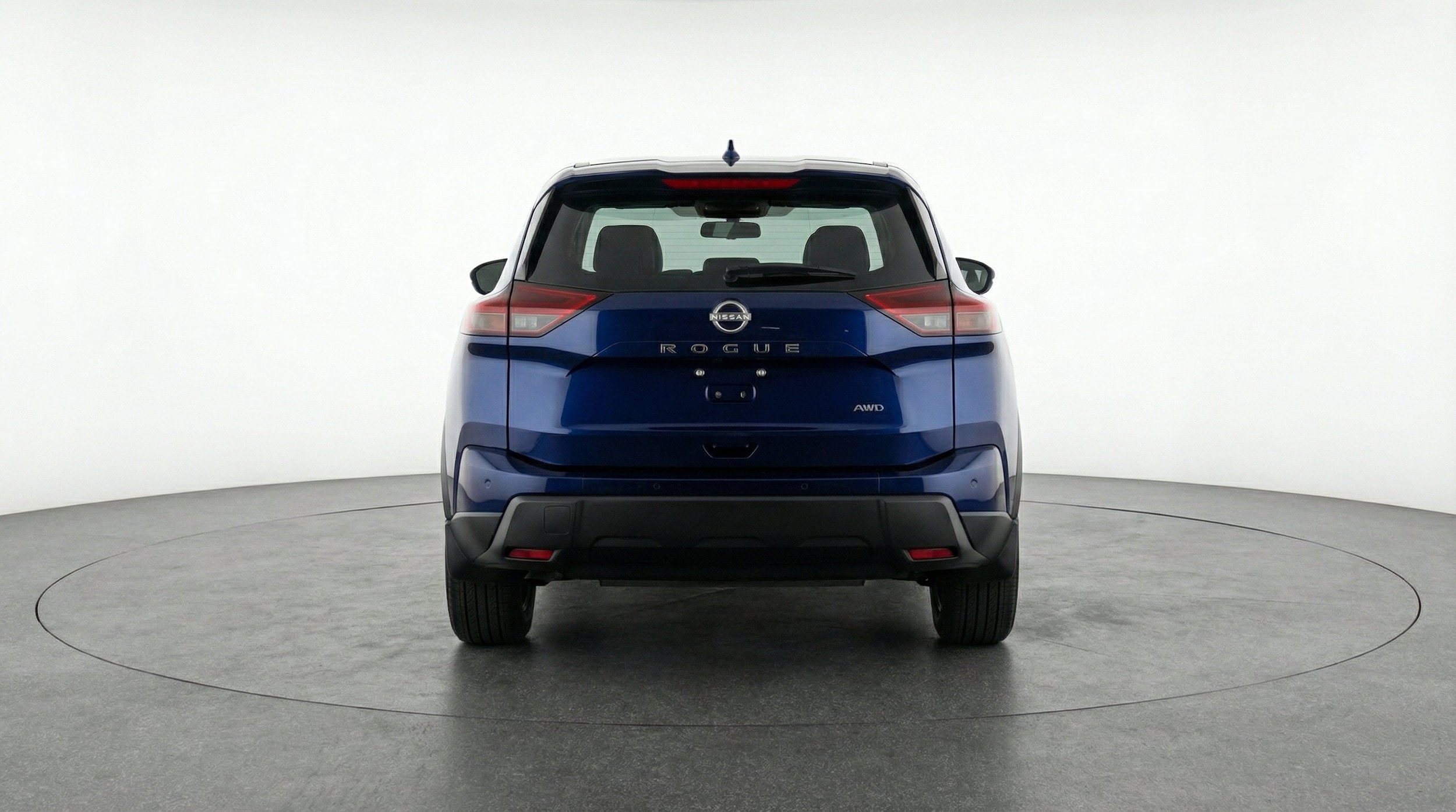 Thumbnail: 2025 Nissan Rogue - 7