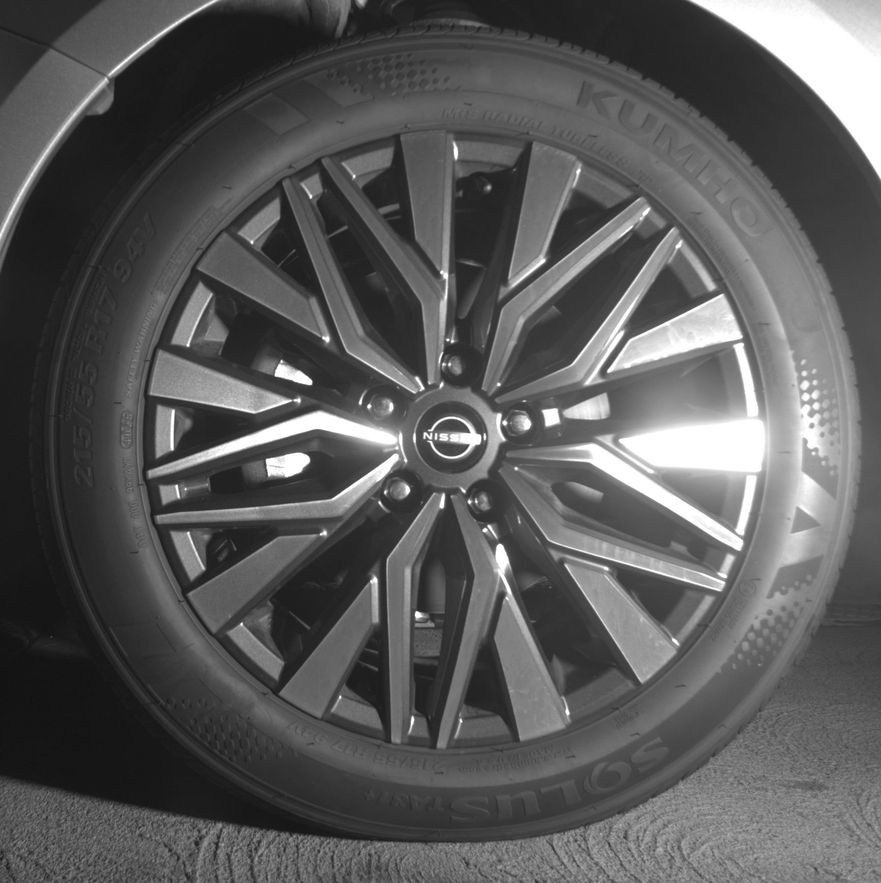 Thumbnail: 2026 Nissan Altima - 12