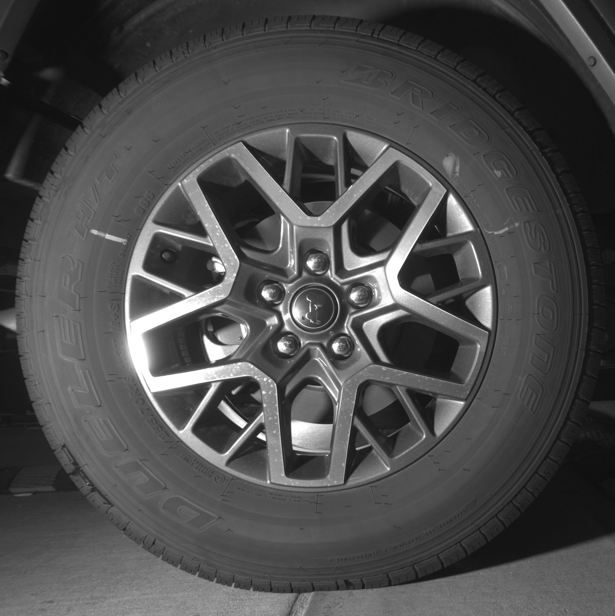 Thumbnail: 2025 Jeep Wrangler - 15