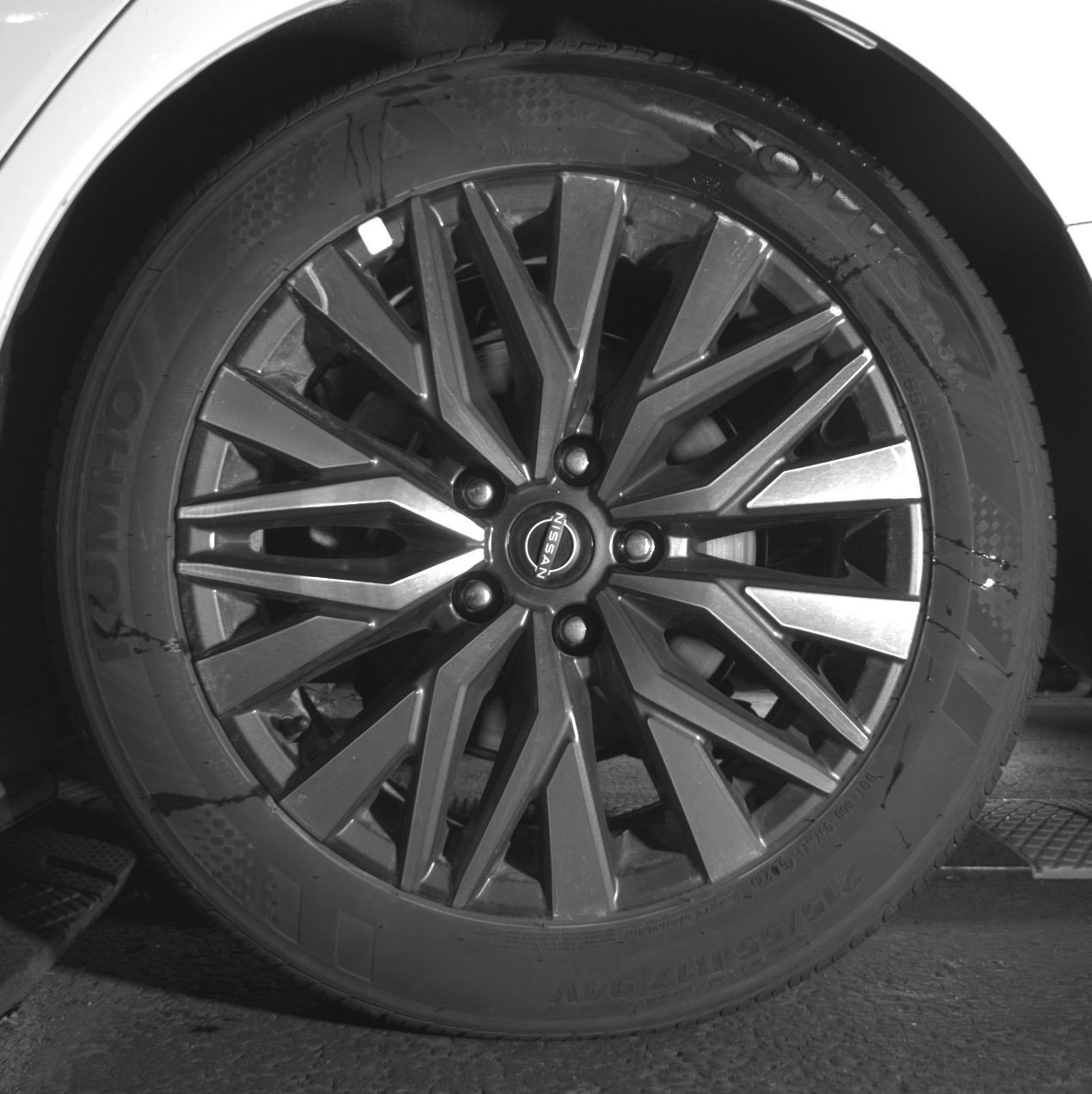 Thumbnail: 2025 Nissan Altima - 14