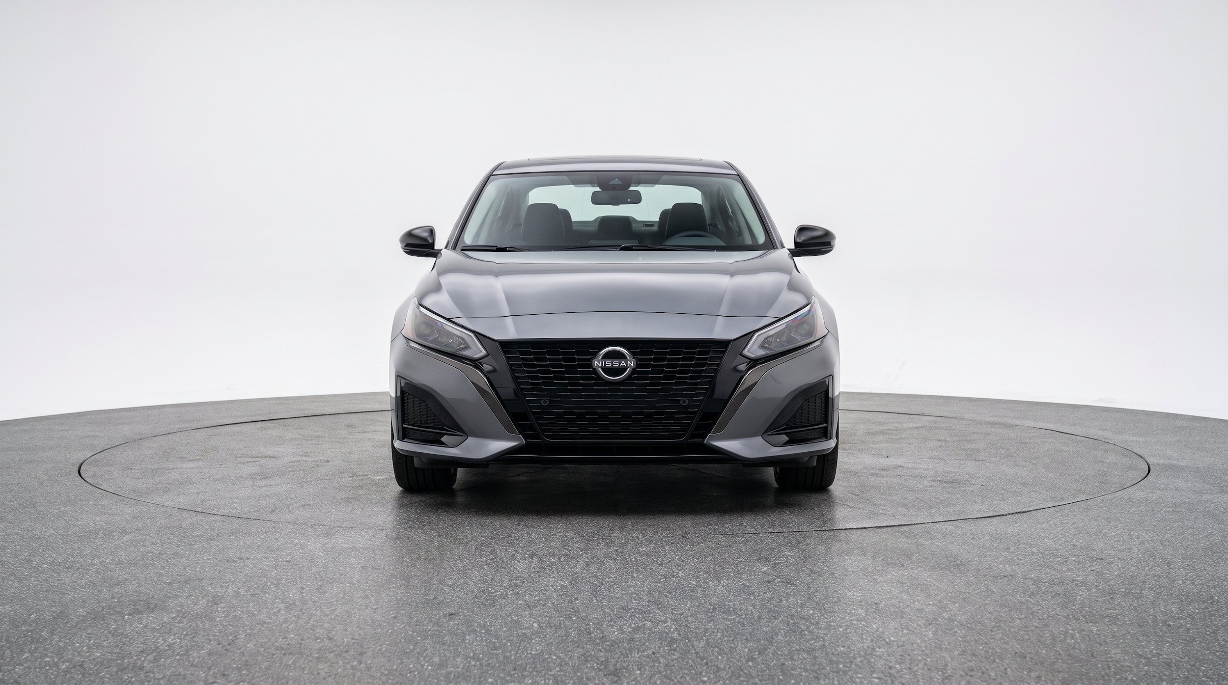 Thumbnail: 2025 Nissan Altima - 2