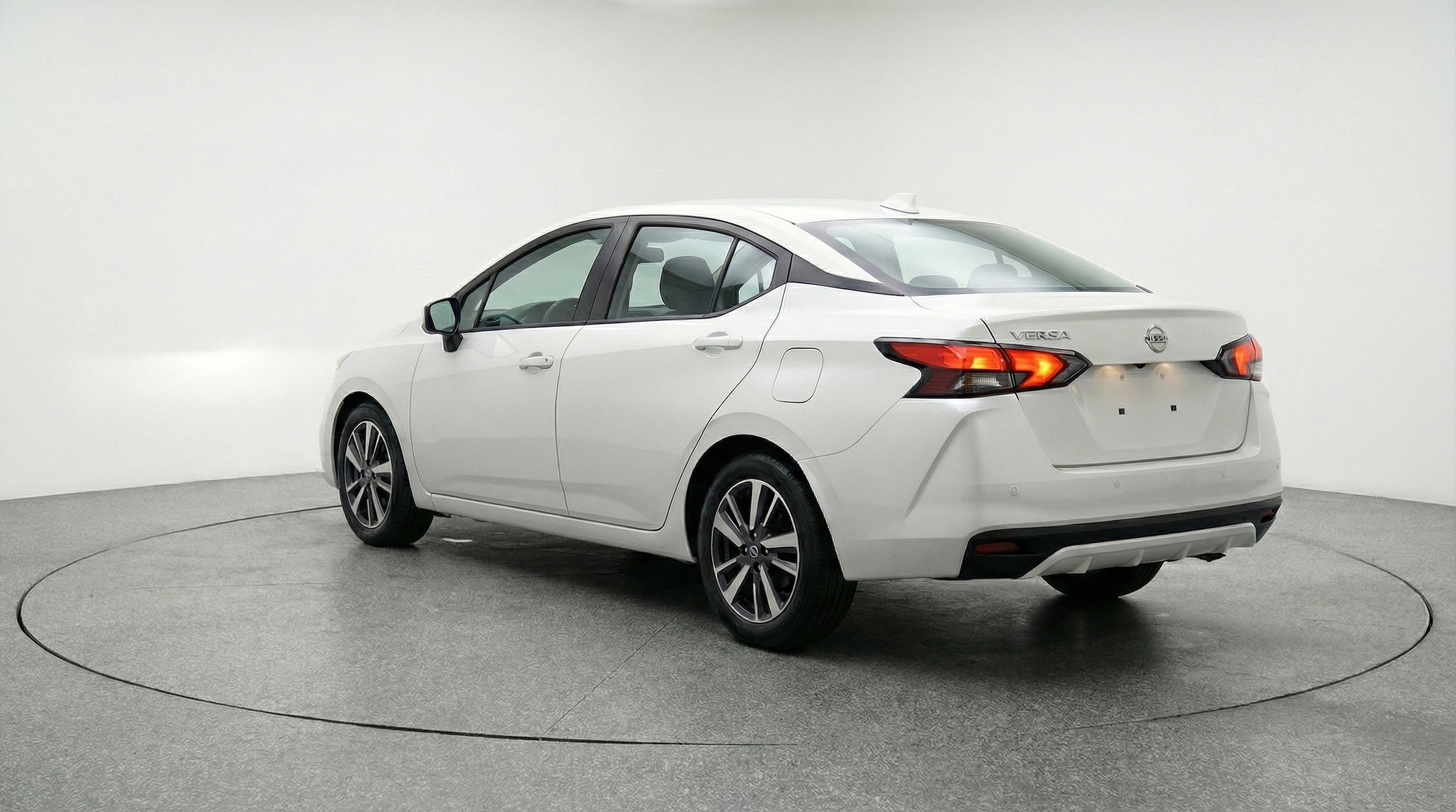 Thumbnail: 2025 Nissan Versa - 6