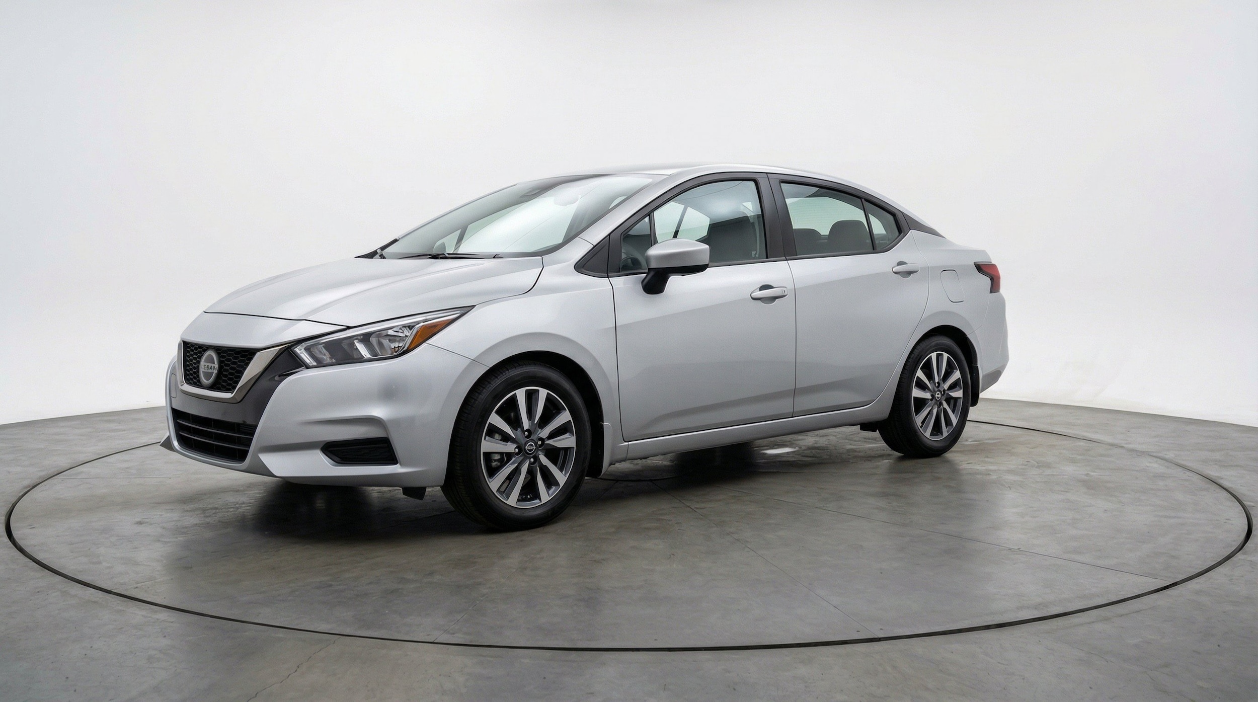 Thumbnail: 2025 Nissan Versa - 3