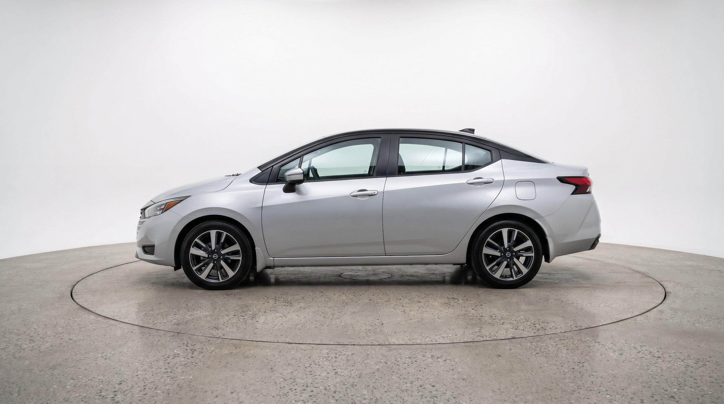 Thumbnail: 2025 Nissan Versa - 5