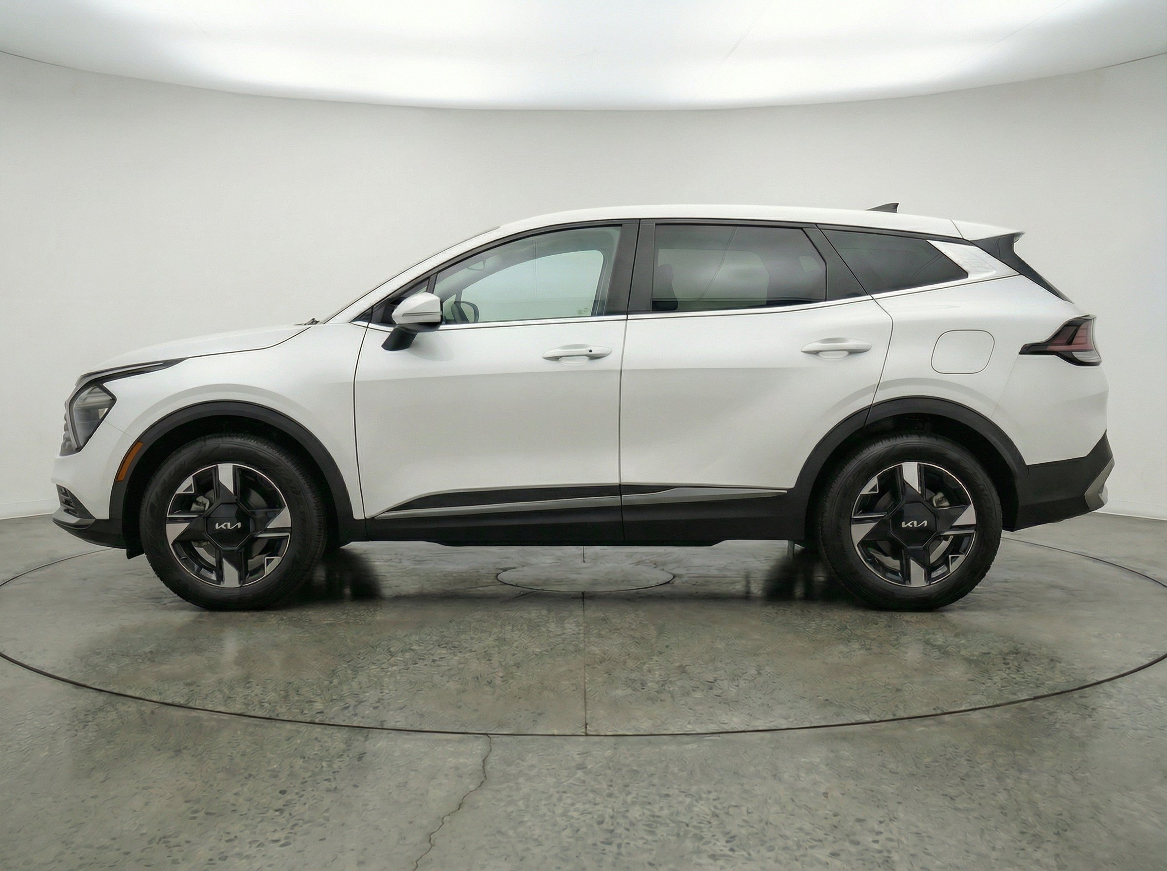 Thumbnail: 2026 Kia Sportage - 5