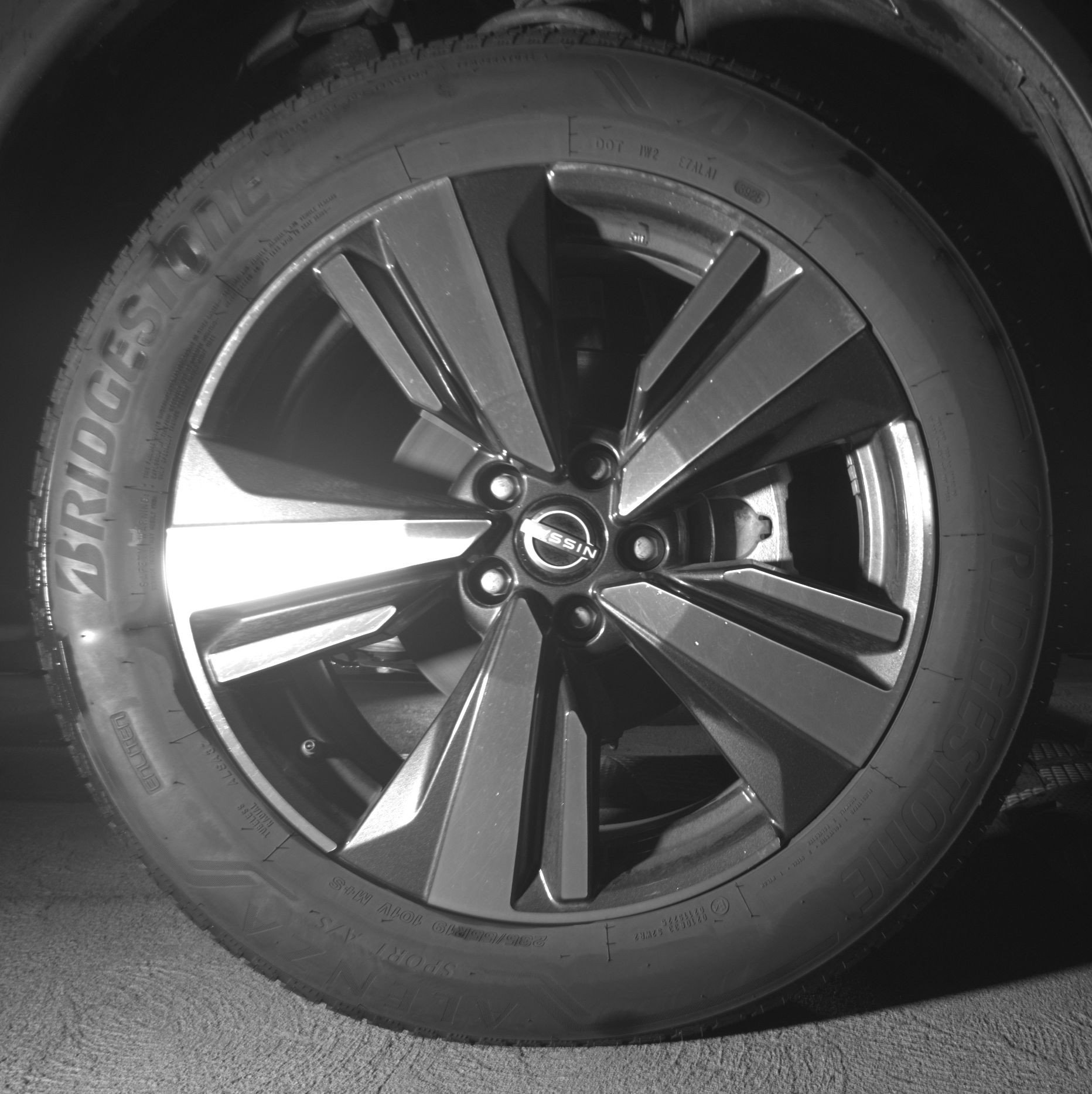 Thumbnail: 2026 Nissan Rogue - 13