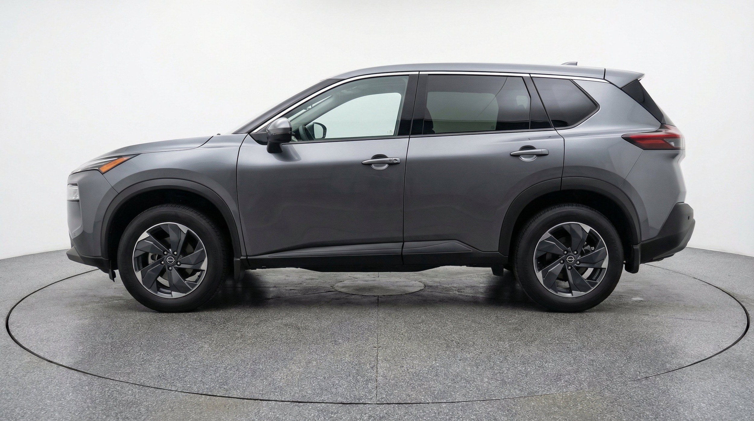 Thumbnail: 2025 Nissan Rogue - 5