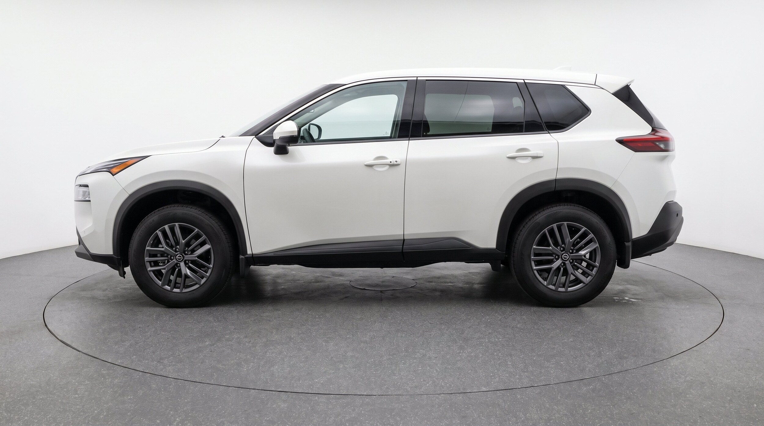 Thumbnail: 2026 Nissan Rogue - 5
