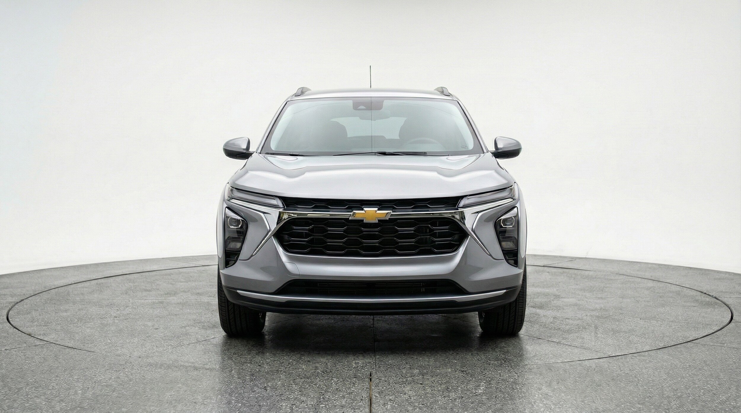 Thumbnail: 2025 Chevrolet Trax - 2