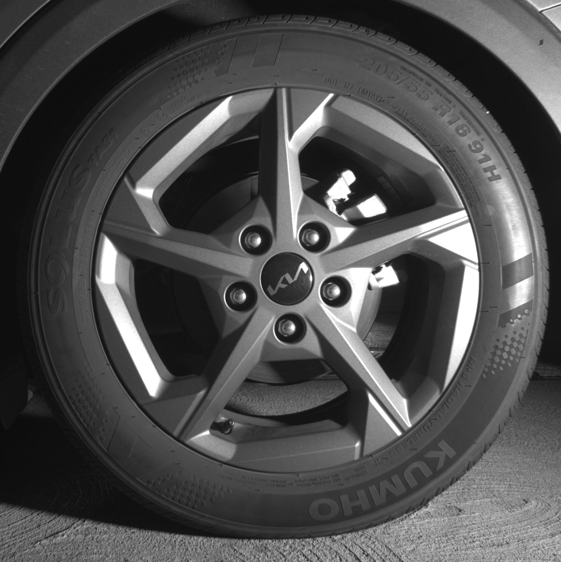 Thumbnail: 2025 Kia K4 - 14