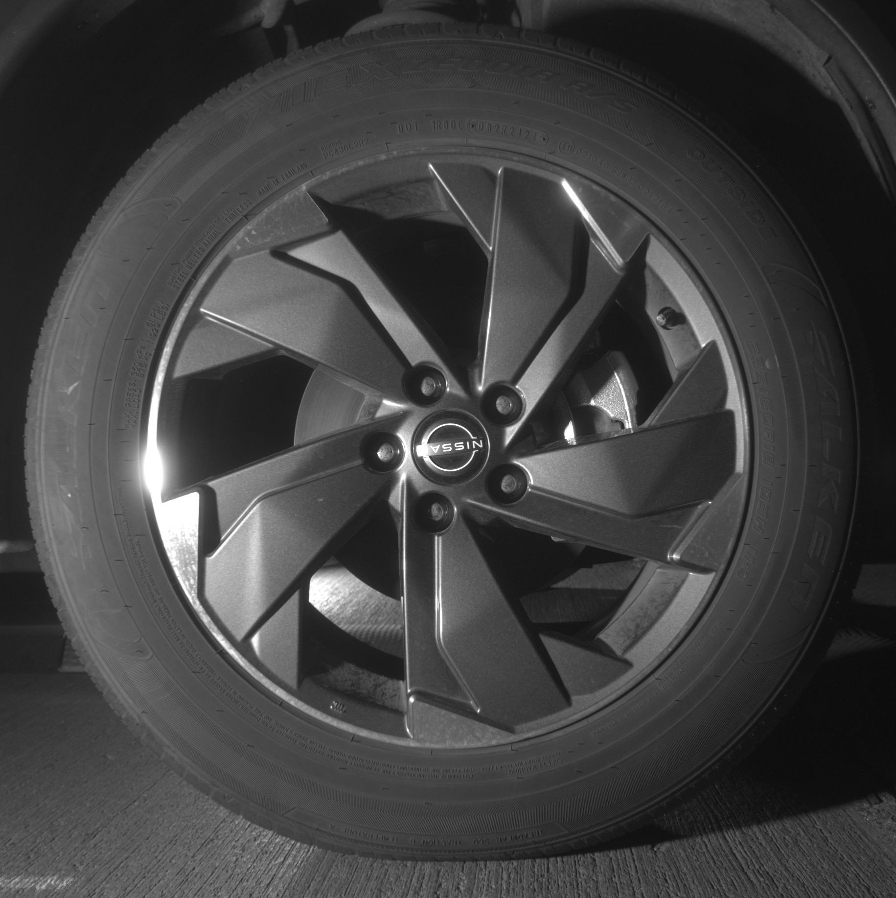 Thumbnail: 2025 Nissan Rogue - 13