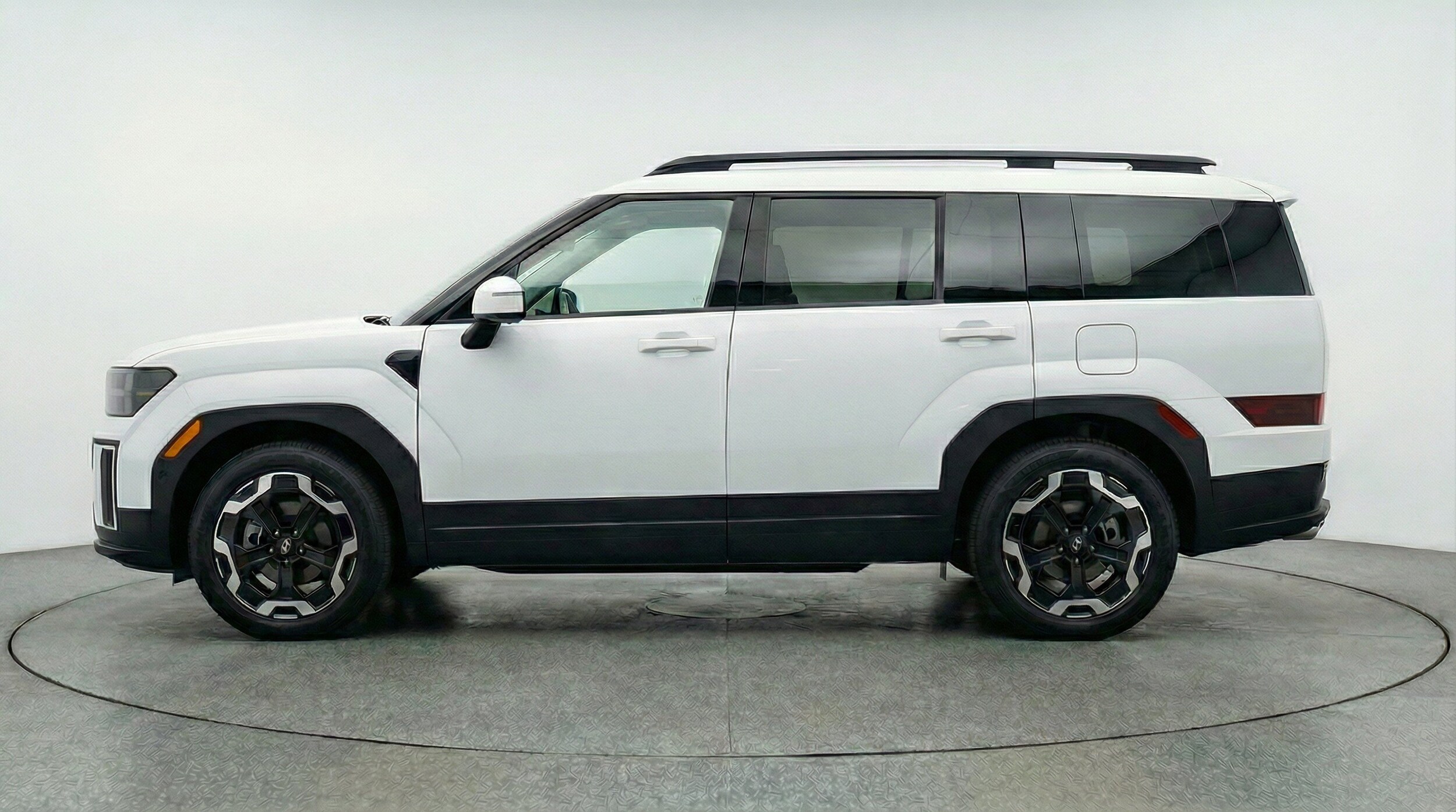 Thumbnail: 2026 Hyundai Santa Fe - 5