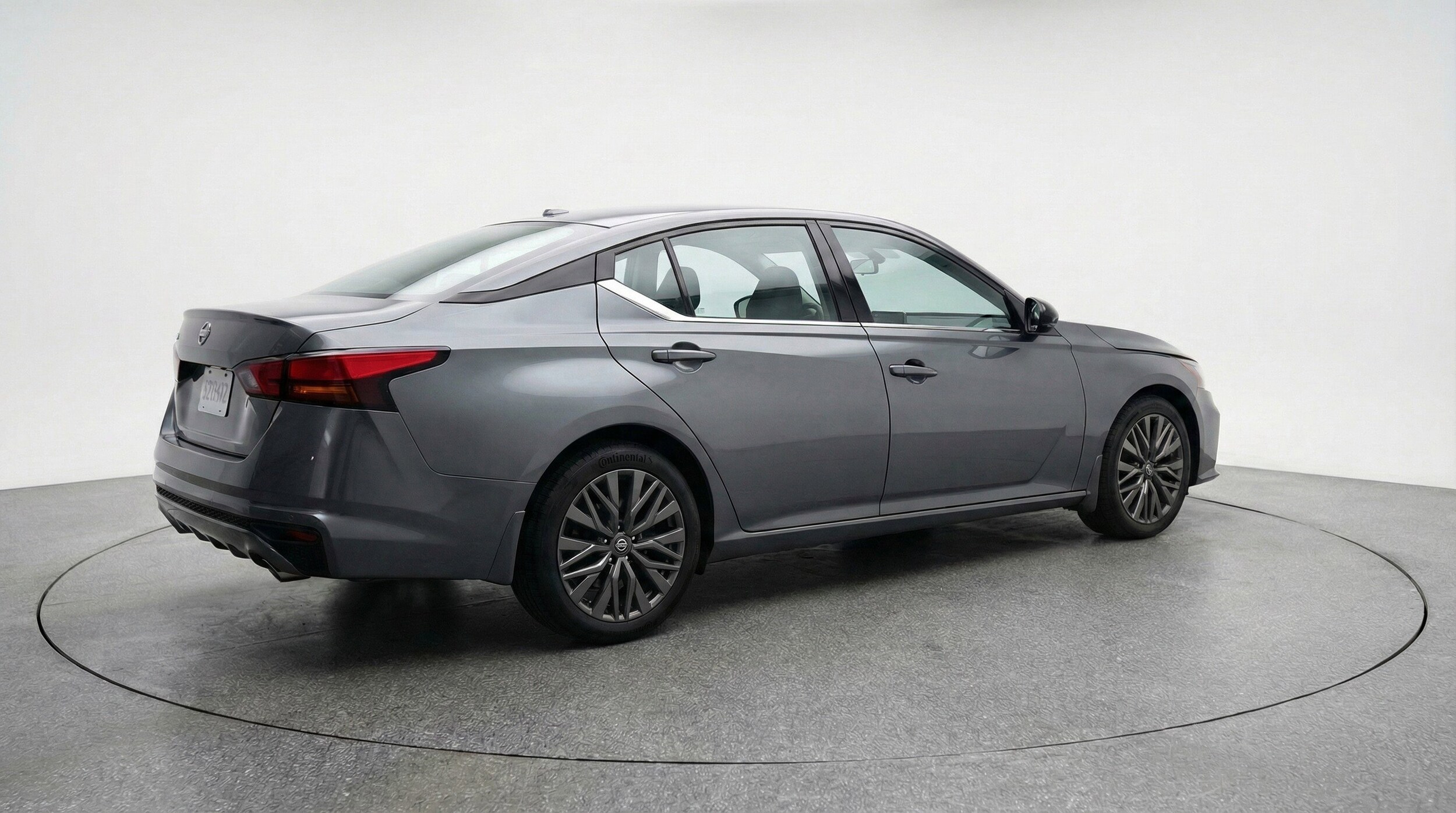 Thumbnail: 2025 Nissan Altima - 9