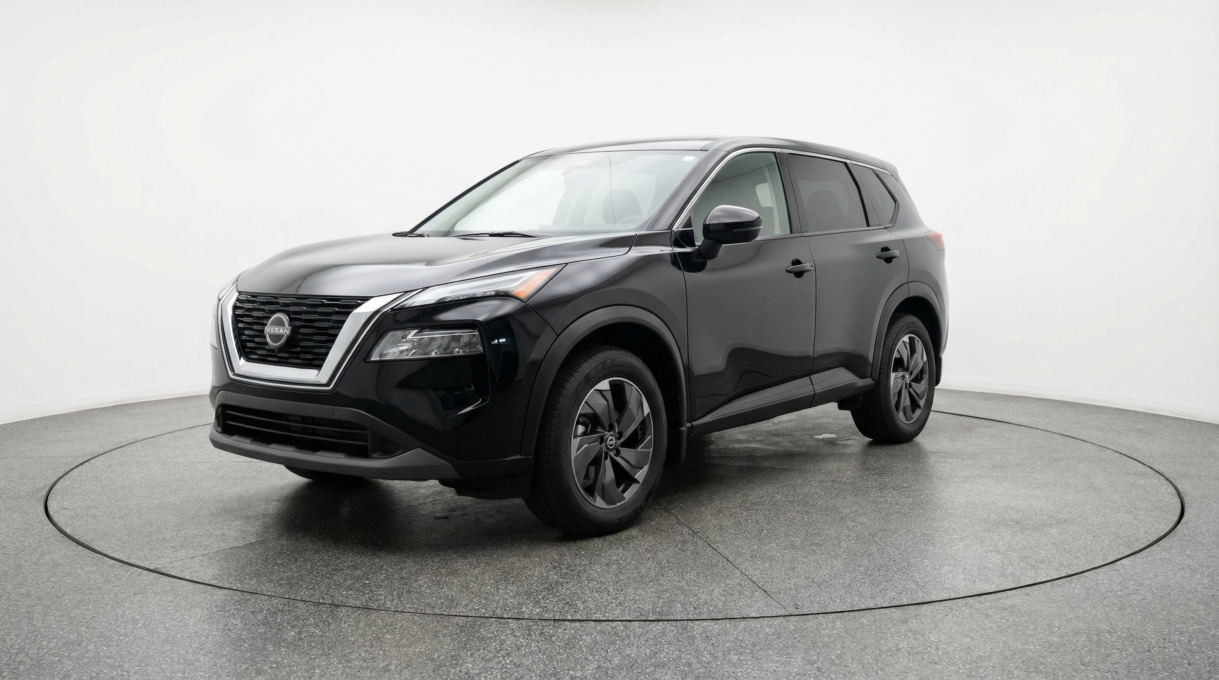 Thumbnail: 2025 Nissan Rogue - 3