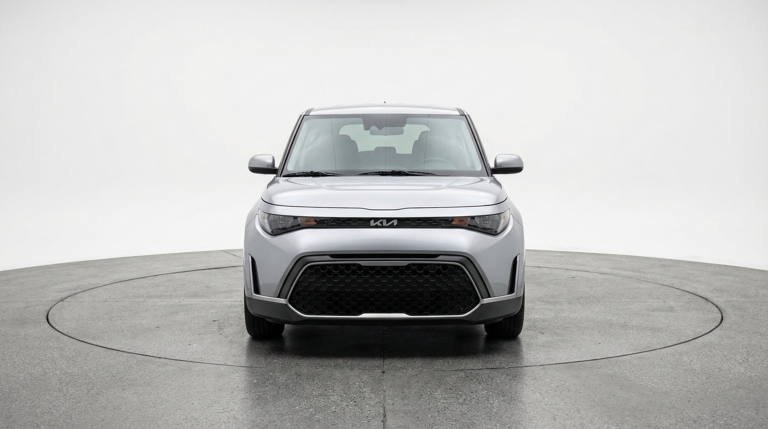 Thumbnail: 2025 Kia Soul - 2