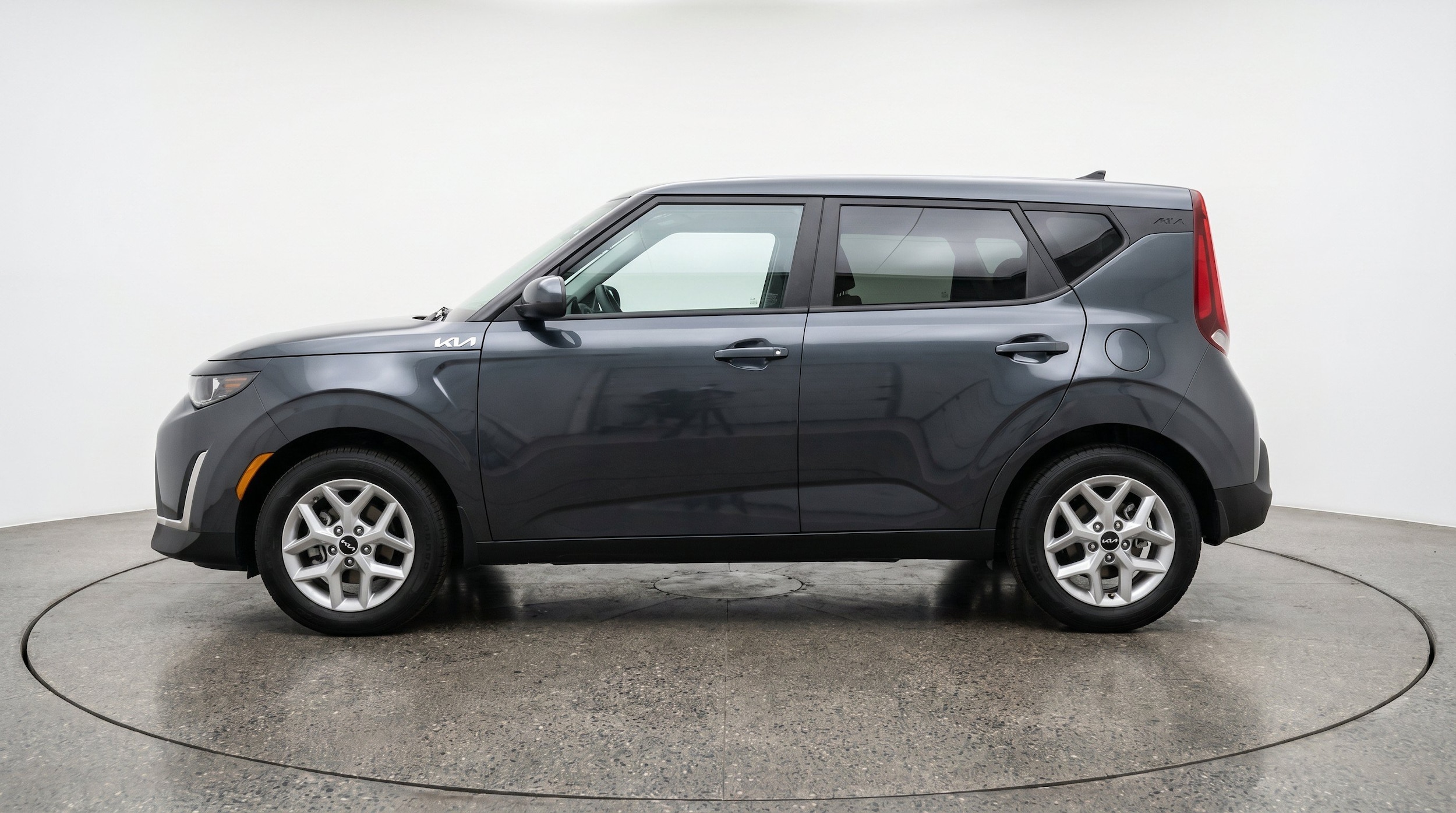 Thumbnail: 2025 Kia Soul - 5
