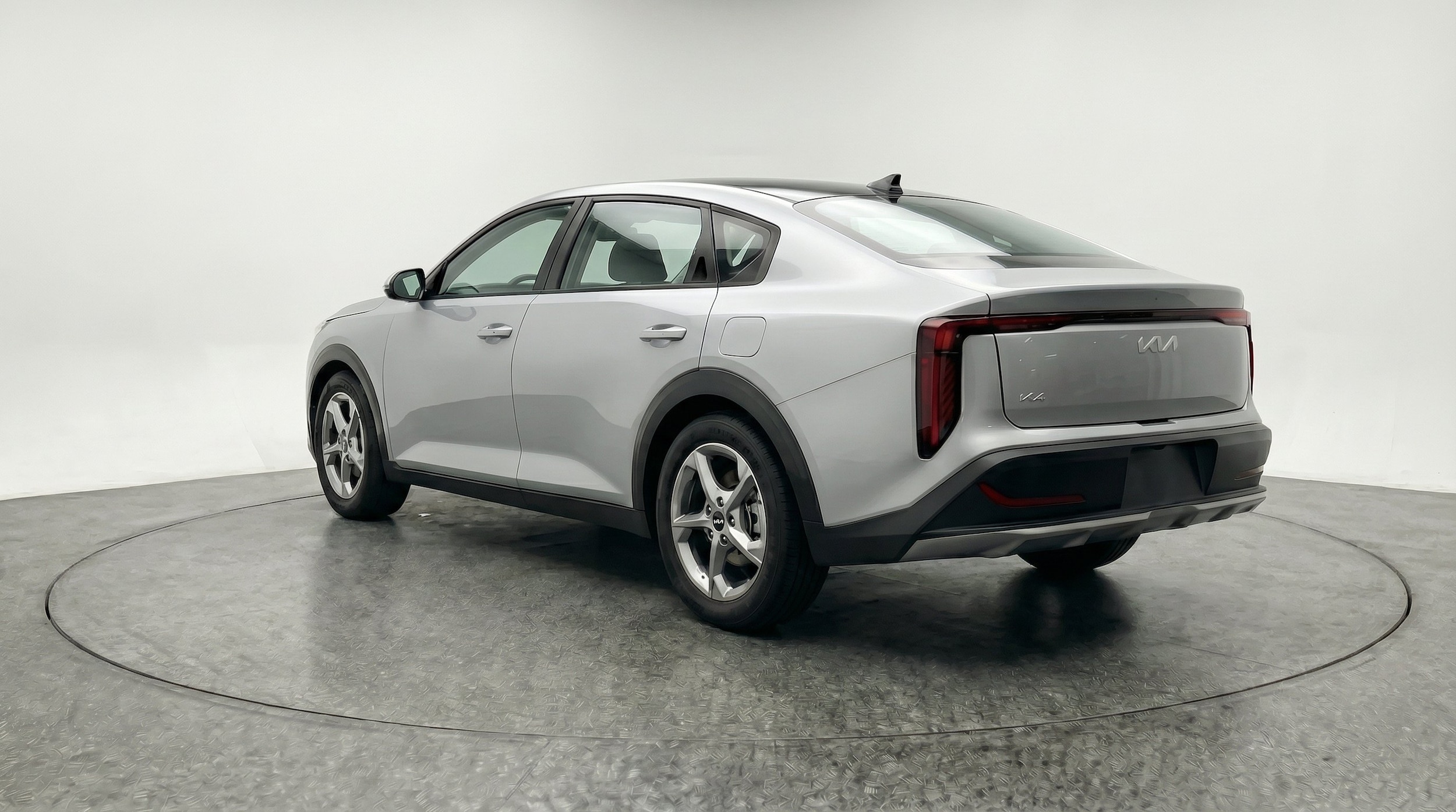 Thumbnail: 2026 Kia K4 - 6